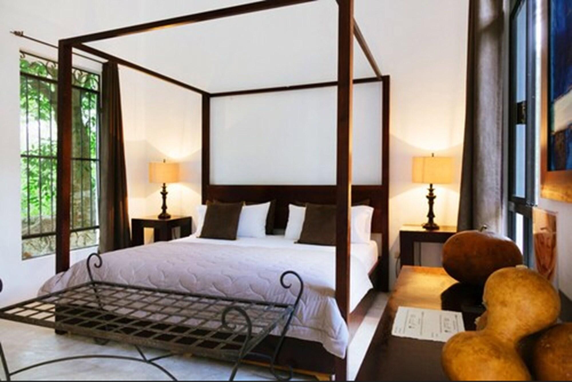 Hacienda Ticum 4* Tixkokob