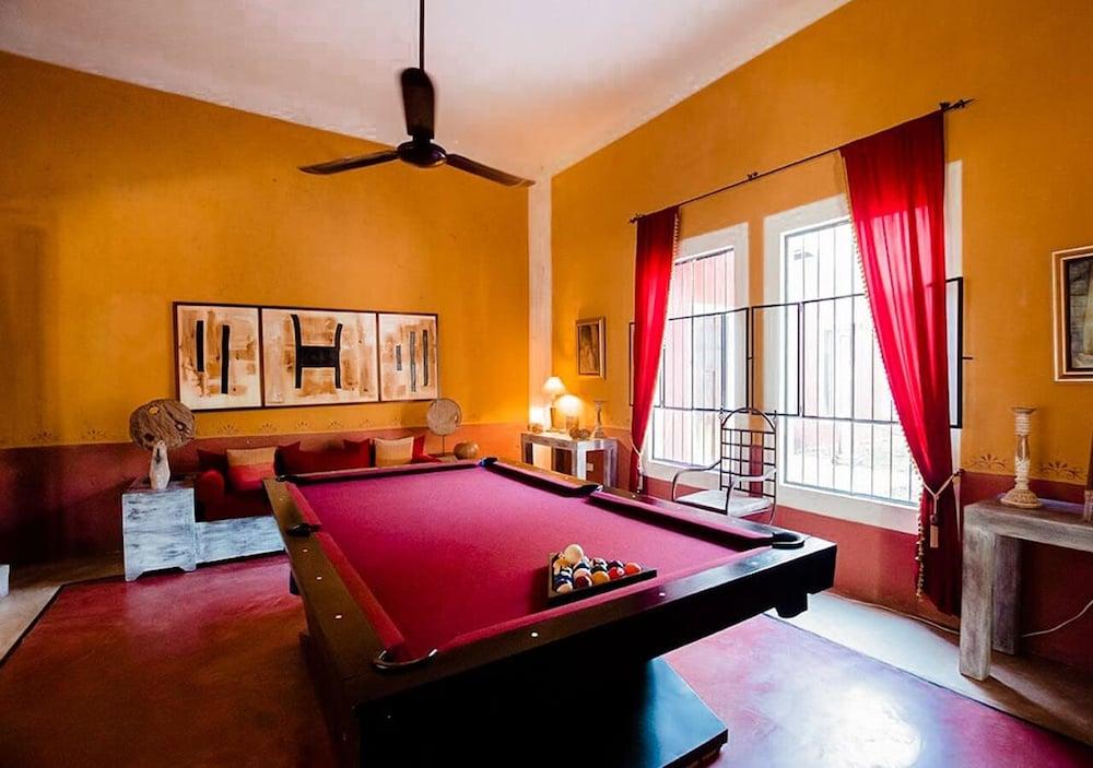 Hotel Hacienda Ticum 4*