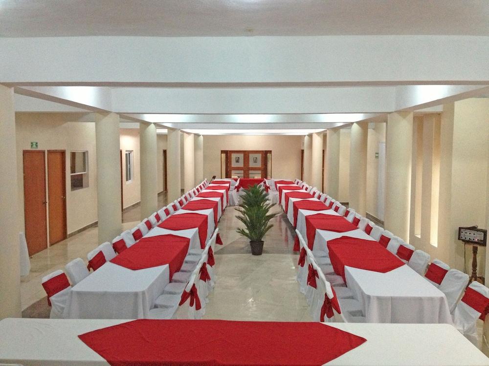 Hotel Paraiso Seyba