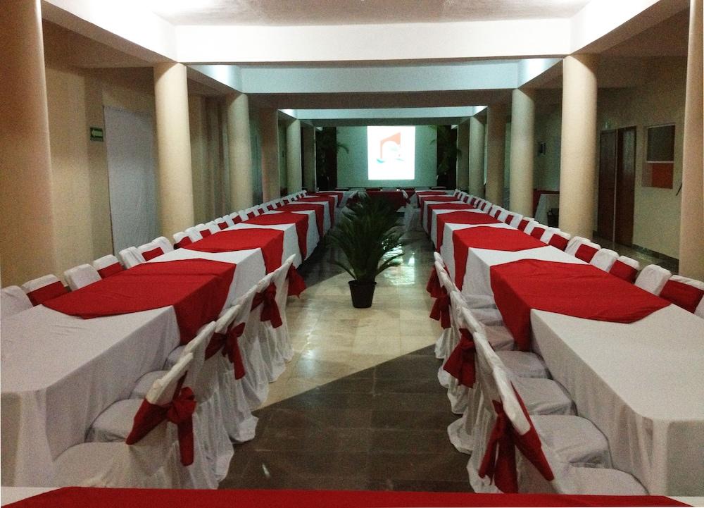 Hotel Paraiso Seyba 3*