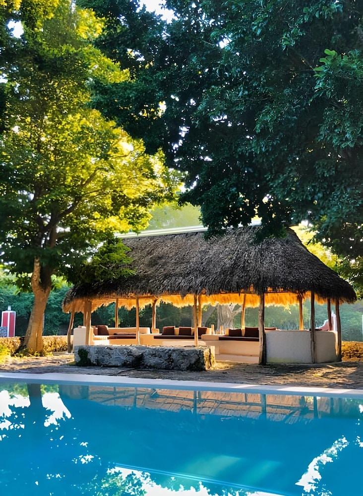 Hacienda Ticum Hotel Tixkokob