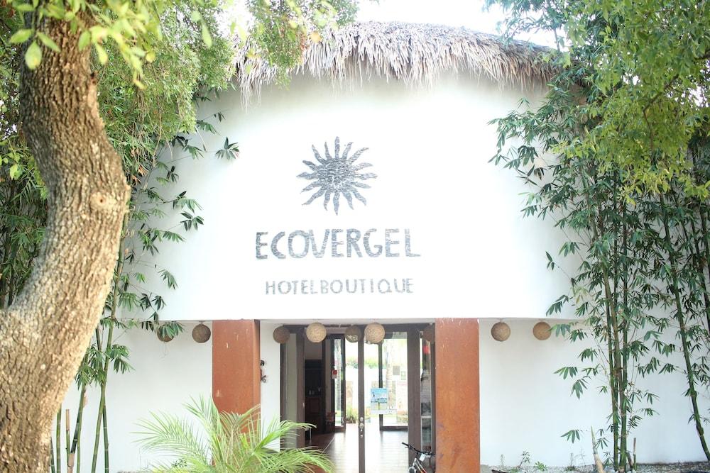 Hotel Ecovergel Boutique
