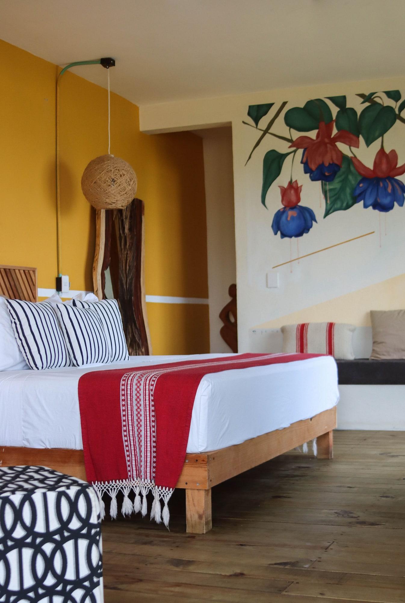 Selina Puerto Escondido Hotel Puerto Escondido (Oaxaca)