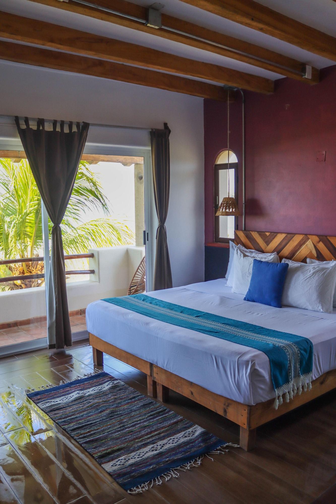 Selina Puerto Escondido Hotel Puerto Escondido (Oaxaca)