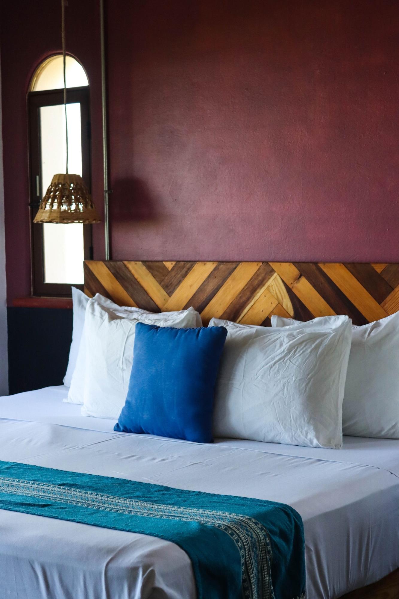 Selina Puerto Escondido Hotel