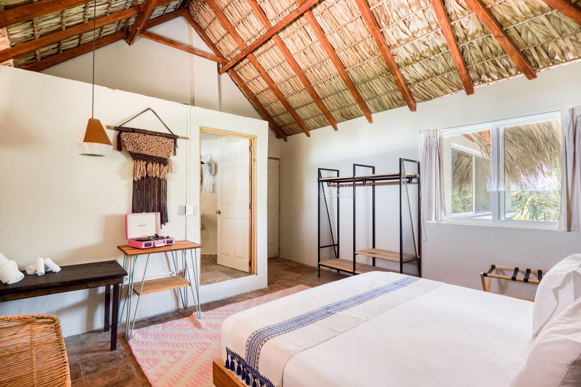 Hotel Selina Puerto Escondido