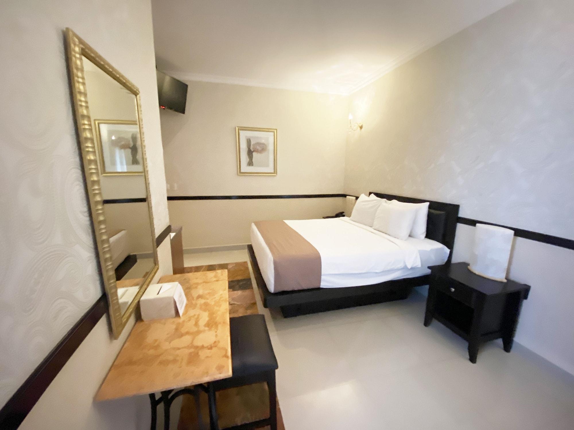 Palacio Maya 4* Merida
