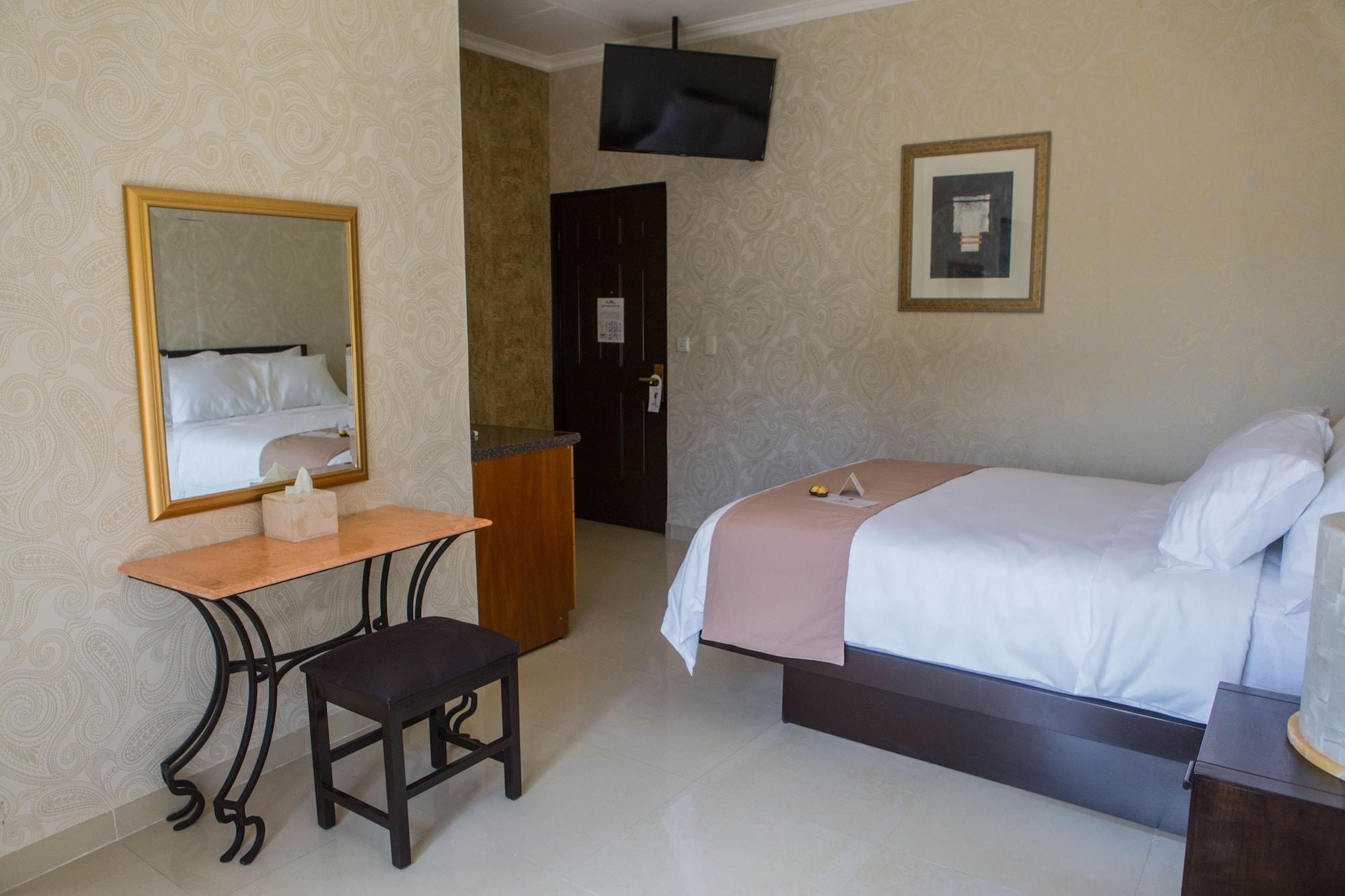 Hotel Palacio Maya Merida