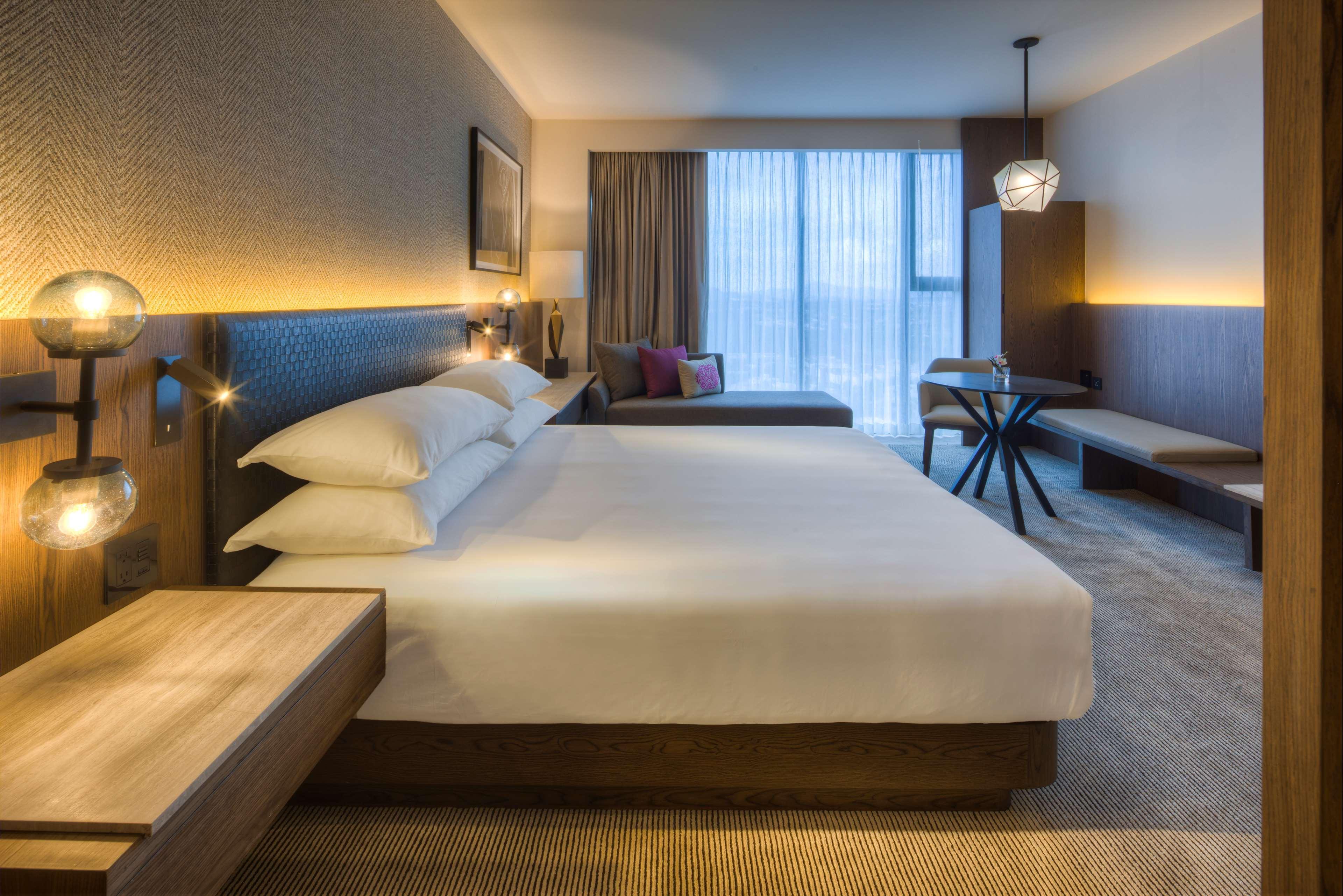 Hotel Hyatt Regency Andares Guadalajara