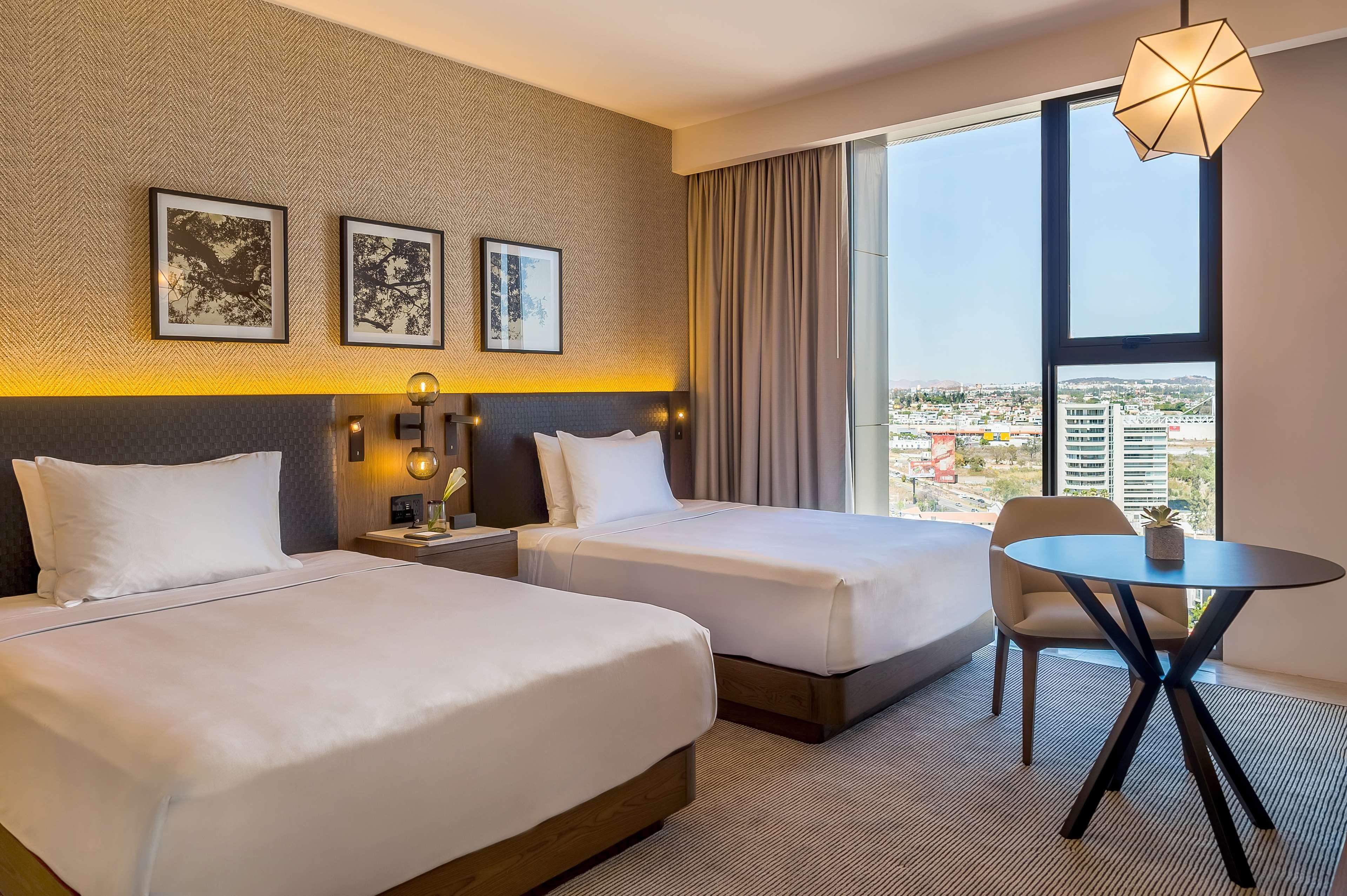 Hotel Hyatt Regency Andares Guadalajara 5*