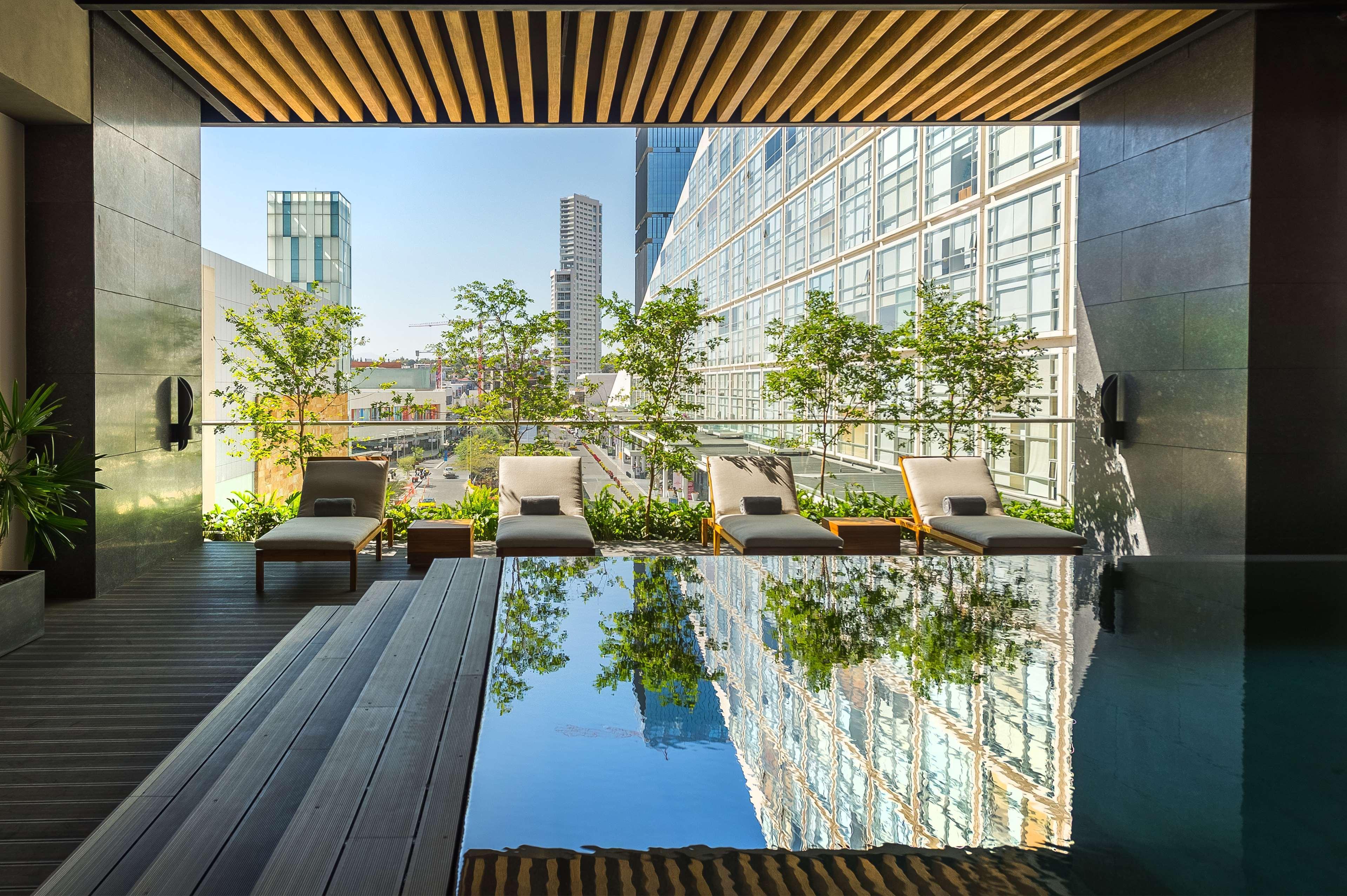 Hotel Hyatt Regency Andares Guadalajara 5*