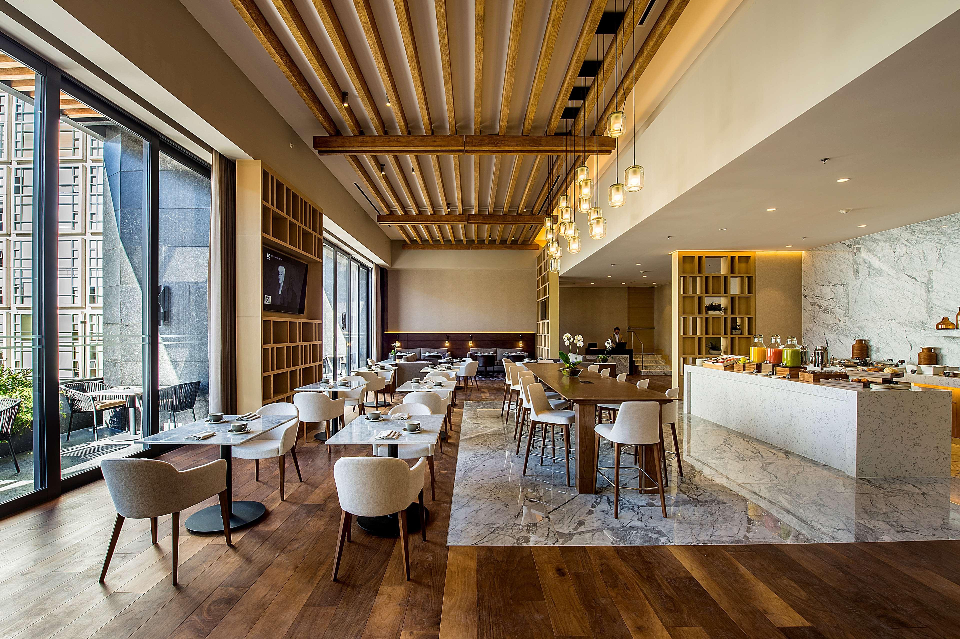 Hyatt Regency Andares Guadalajara Hotel Zapopan