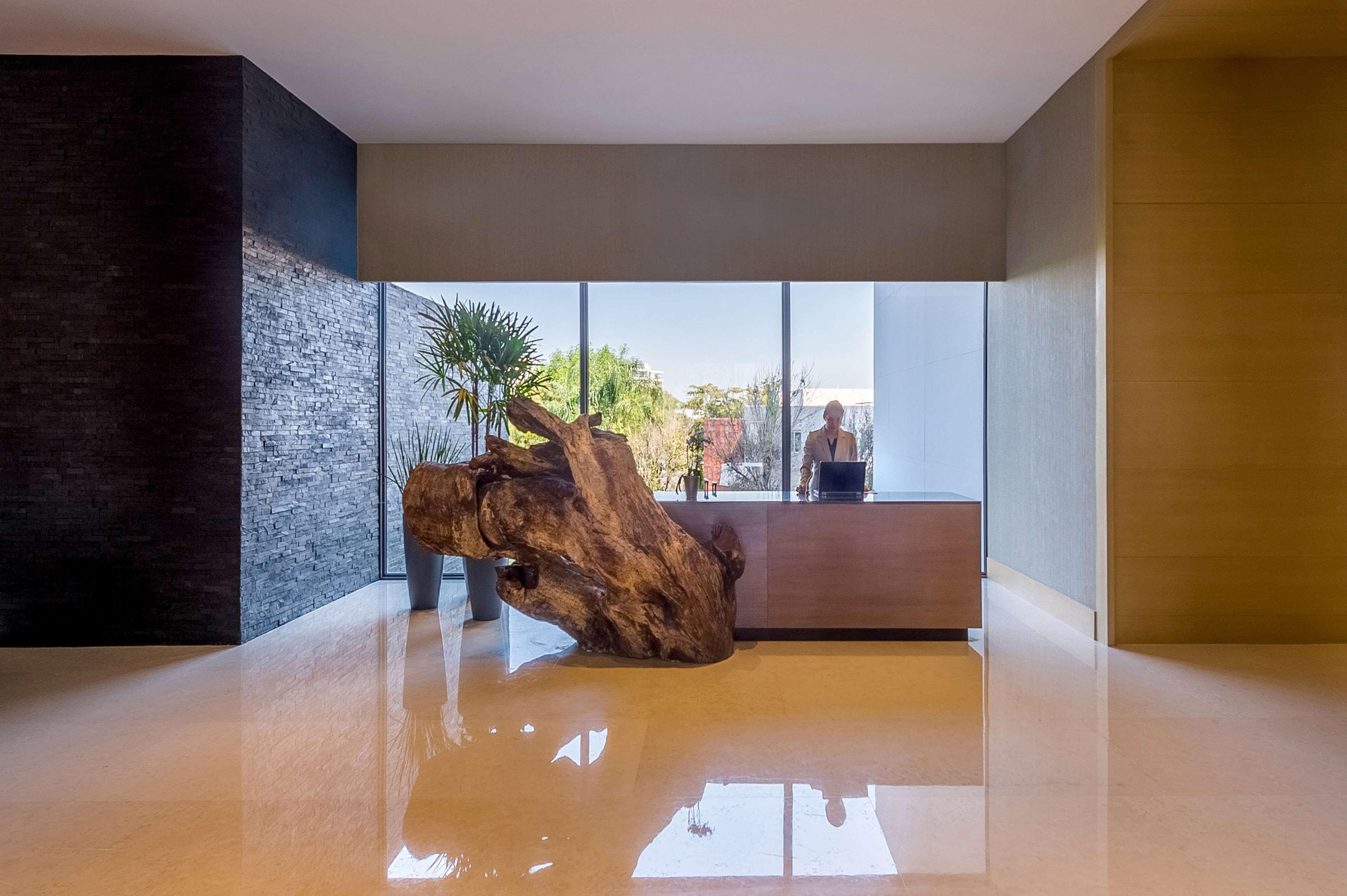 Hyatt Regency Andares Guadalajara Hotel