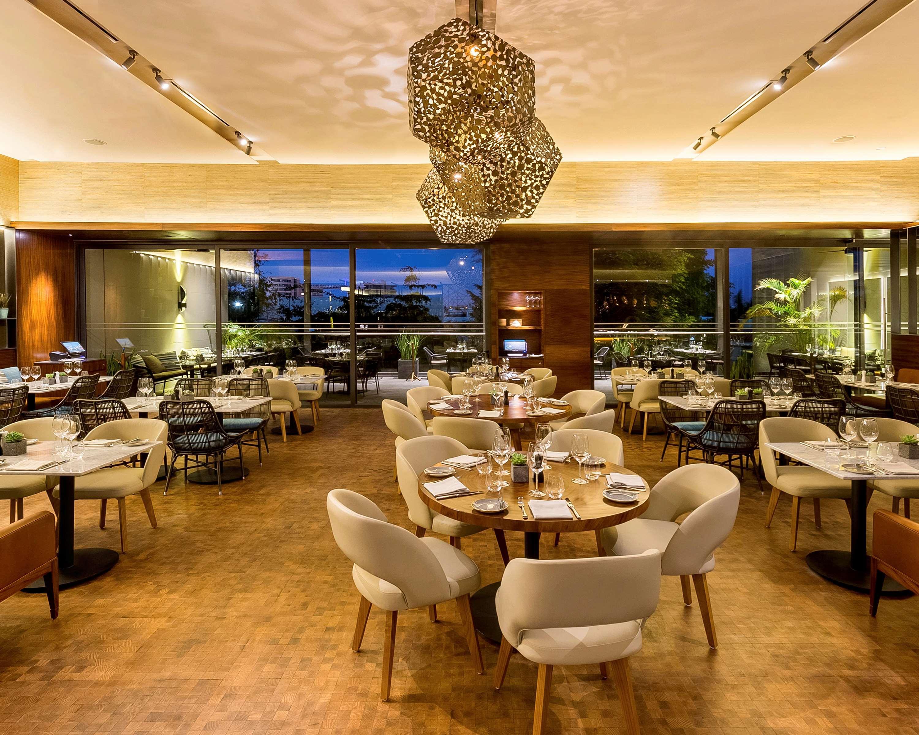 Hotel Hyatt Regency Andares Guadalajara Zapopan