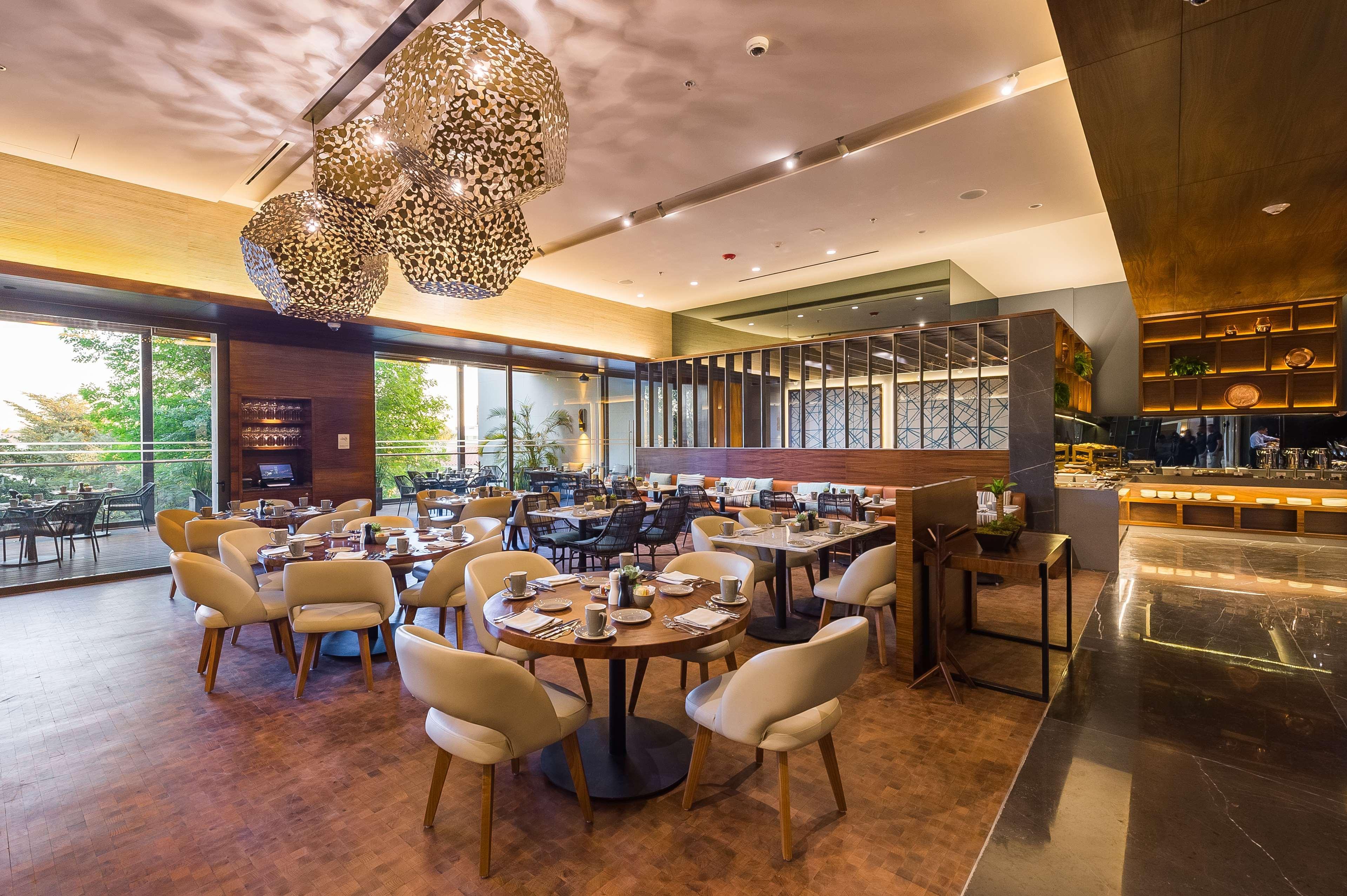 Hyatt Regency Andares Guadalajara Hotel