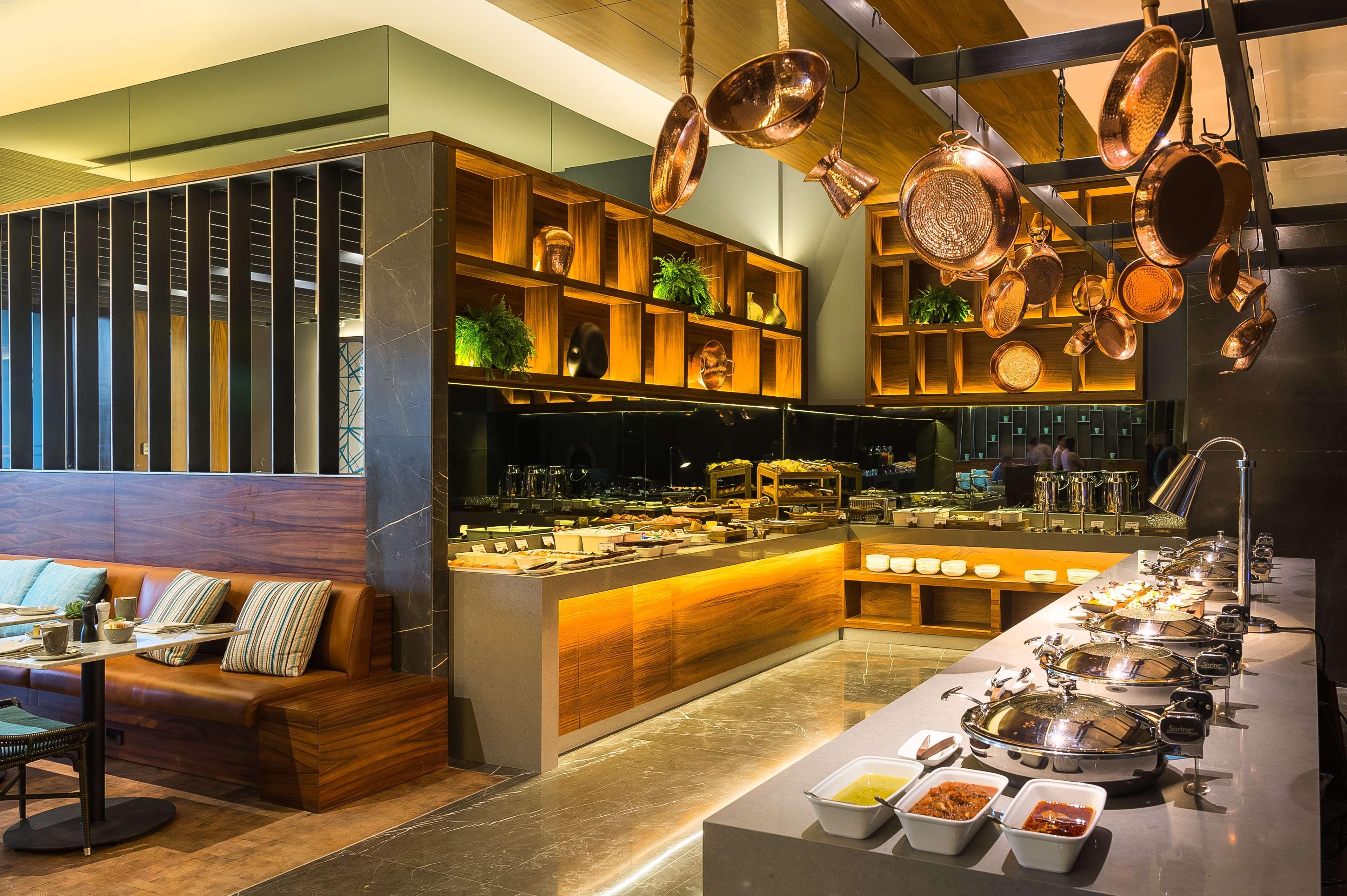 Hyatt Regency Andares Guadalajara Hotel 5*