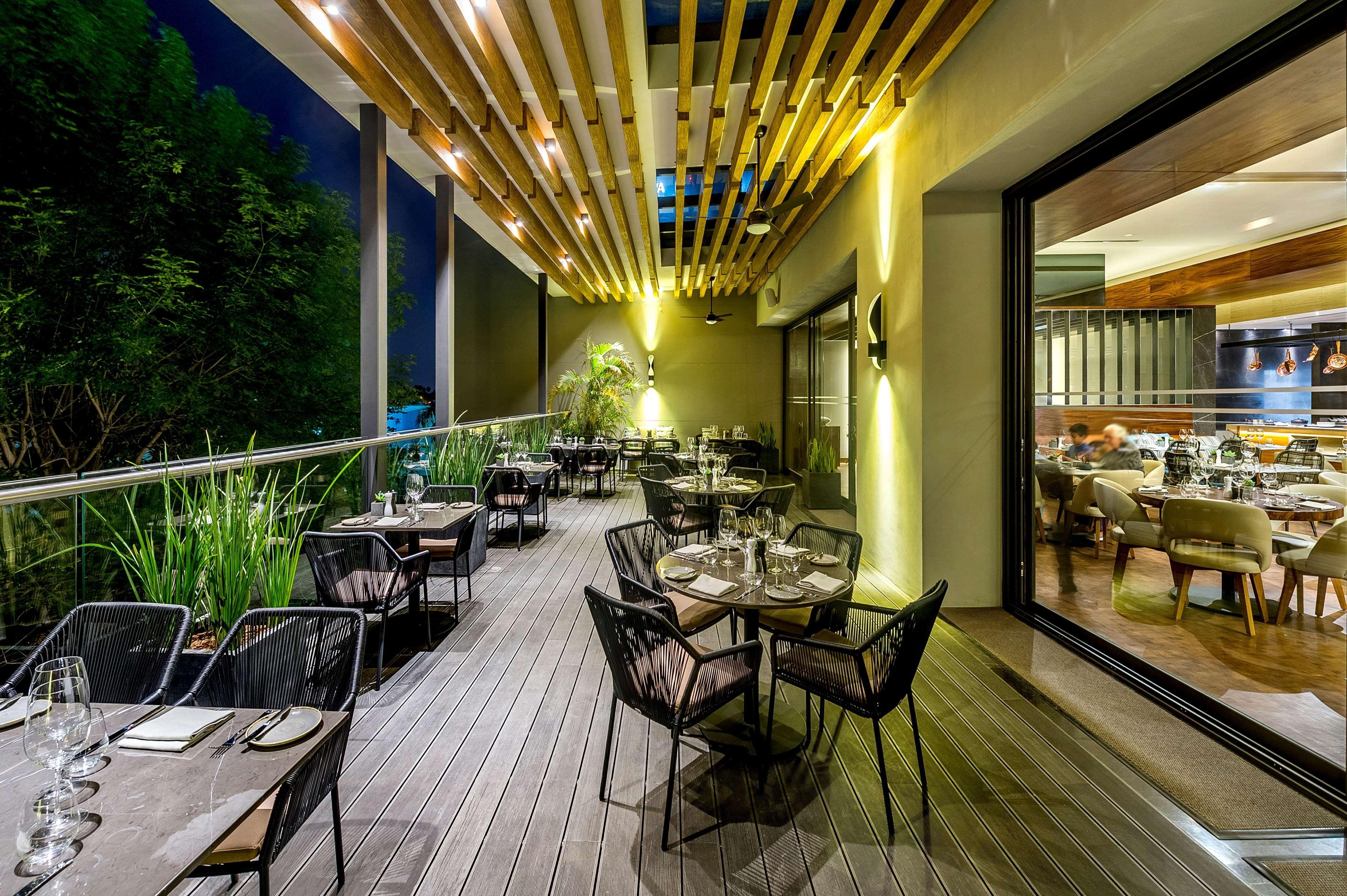 Hyatt Regency Andares Guadalajara Hotel 5*