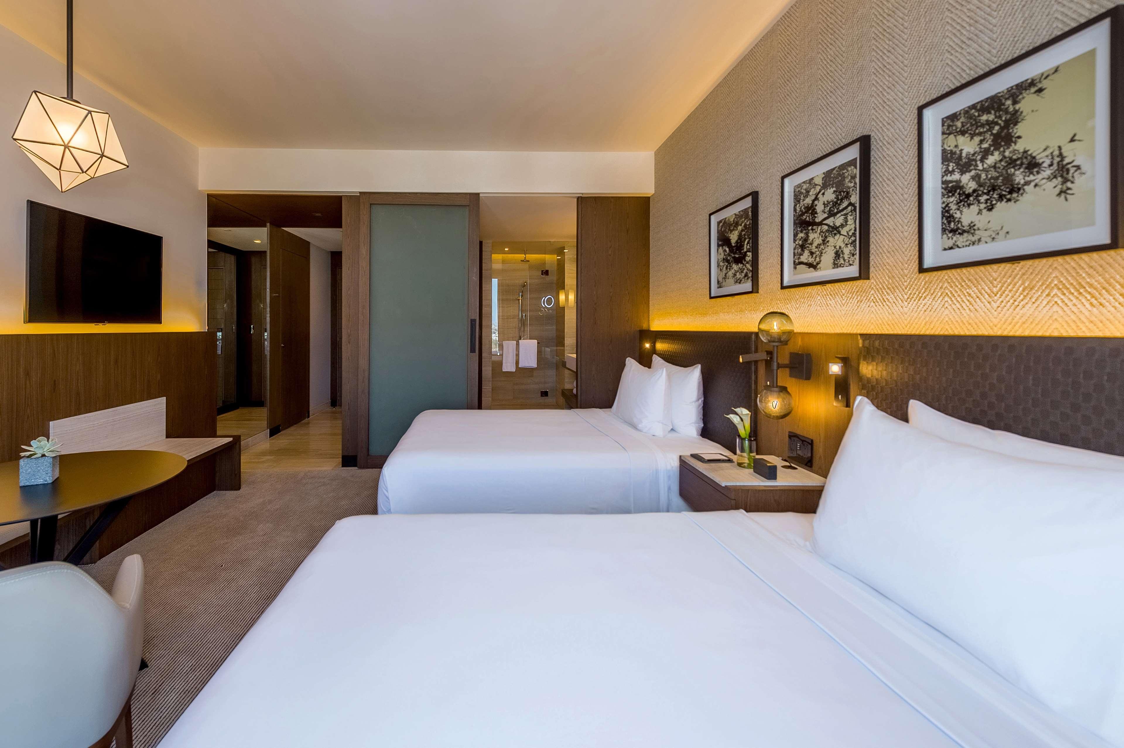 Hyatt Regency Andares Guadalajara Hotel 5*