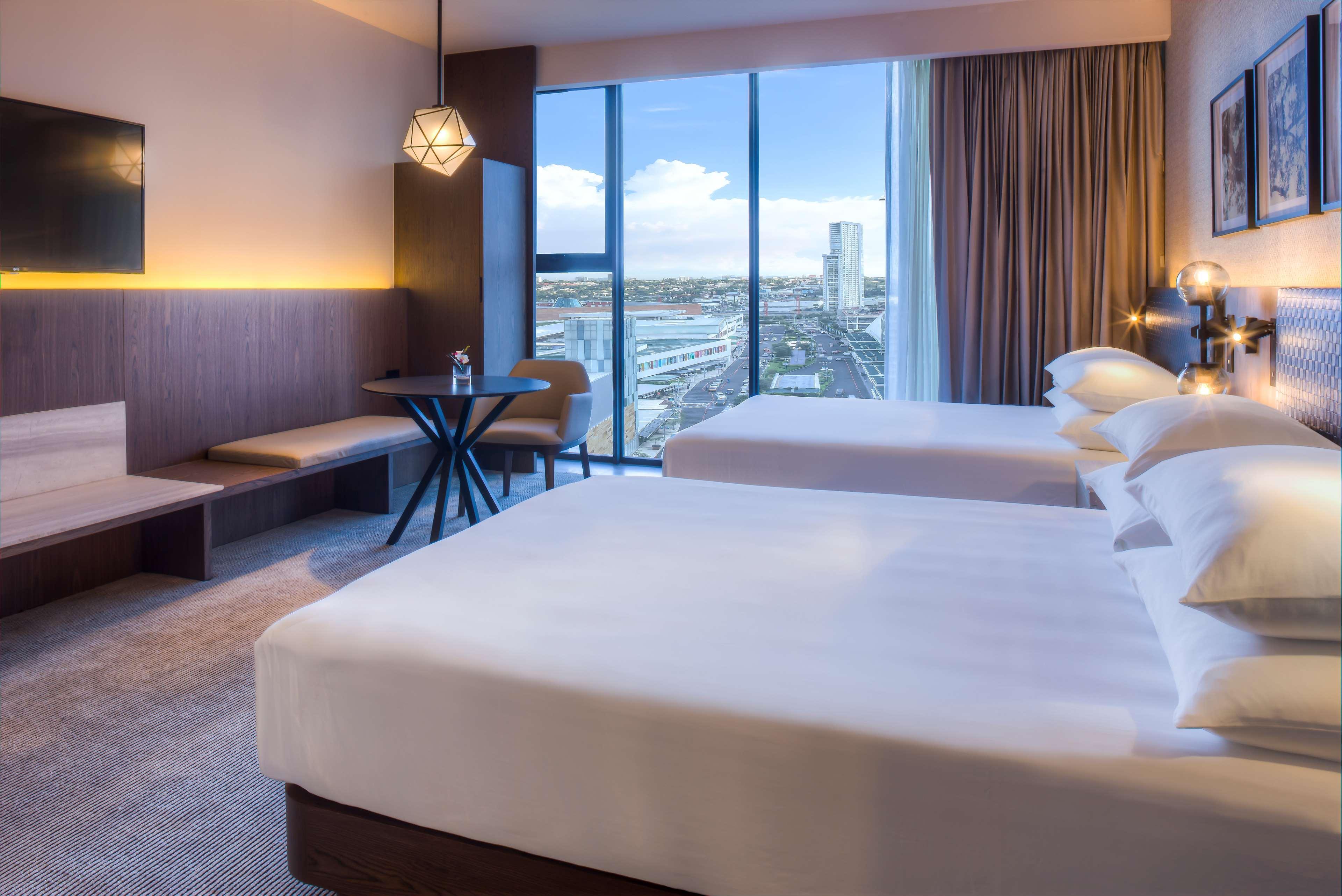 Hotel Hyatt Regency Andares Guadalajara Zapopan