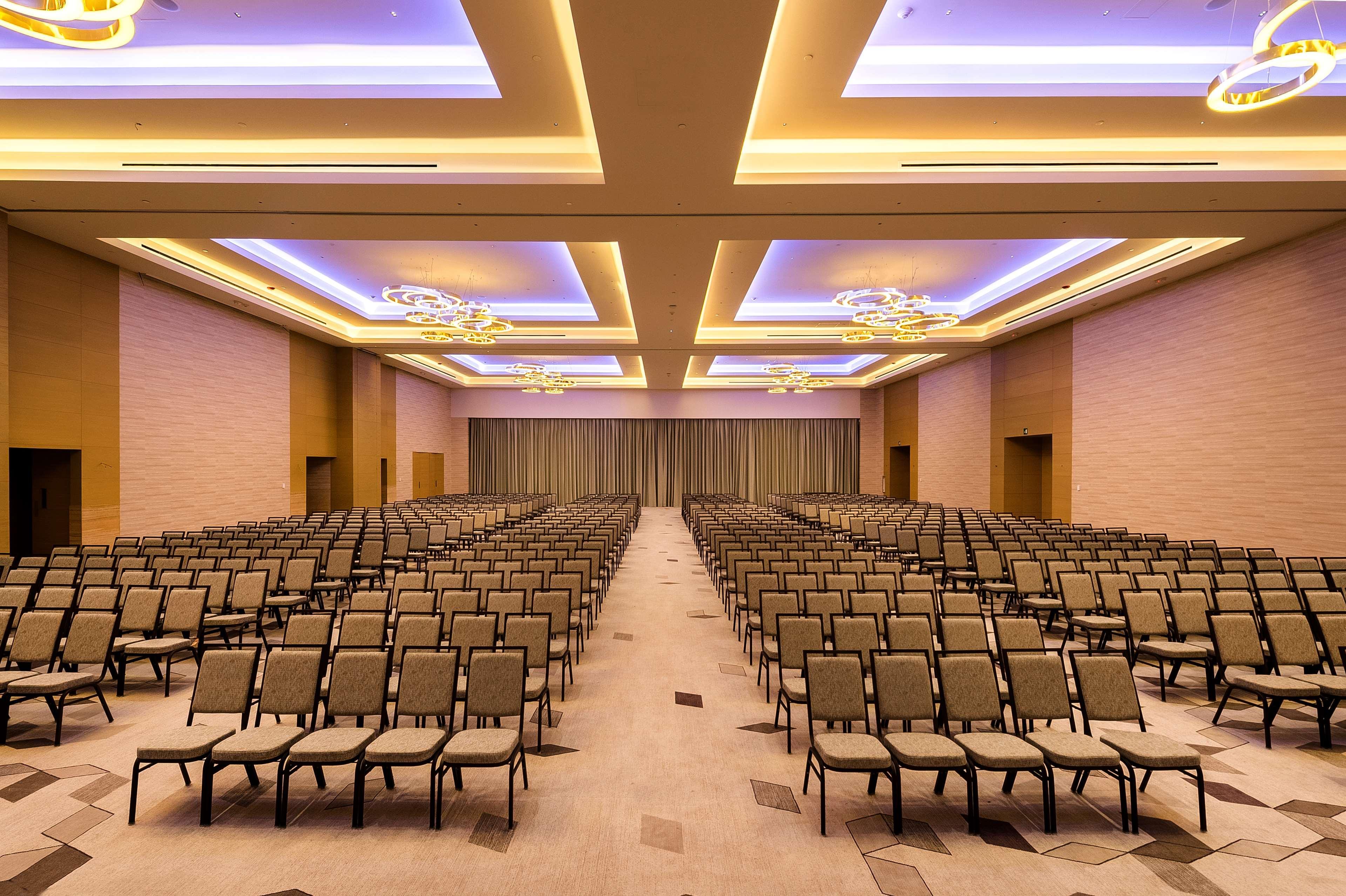 Hotel Hyatt Regency Andares Guadalajara 5*