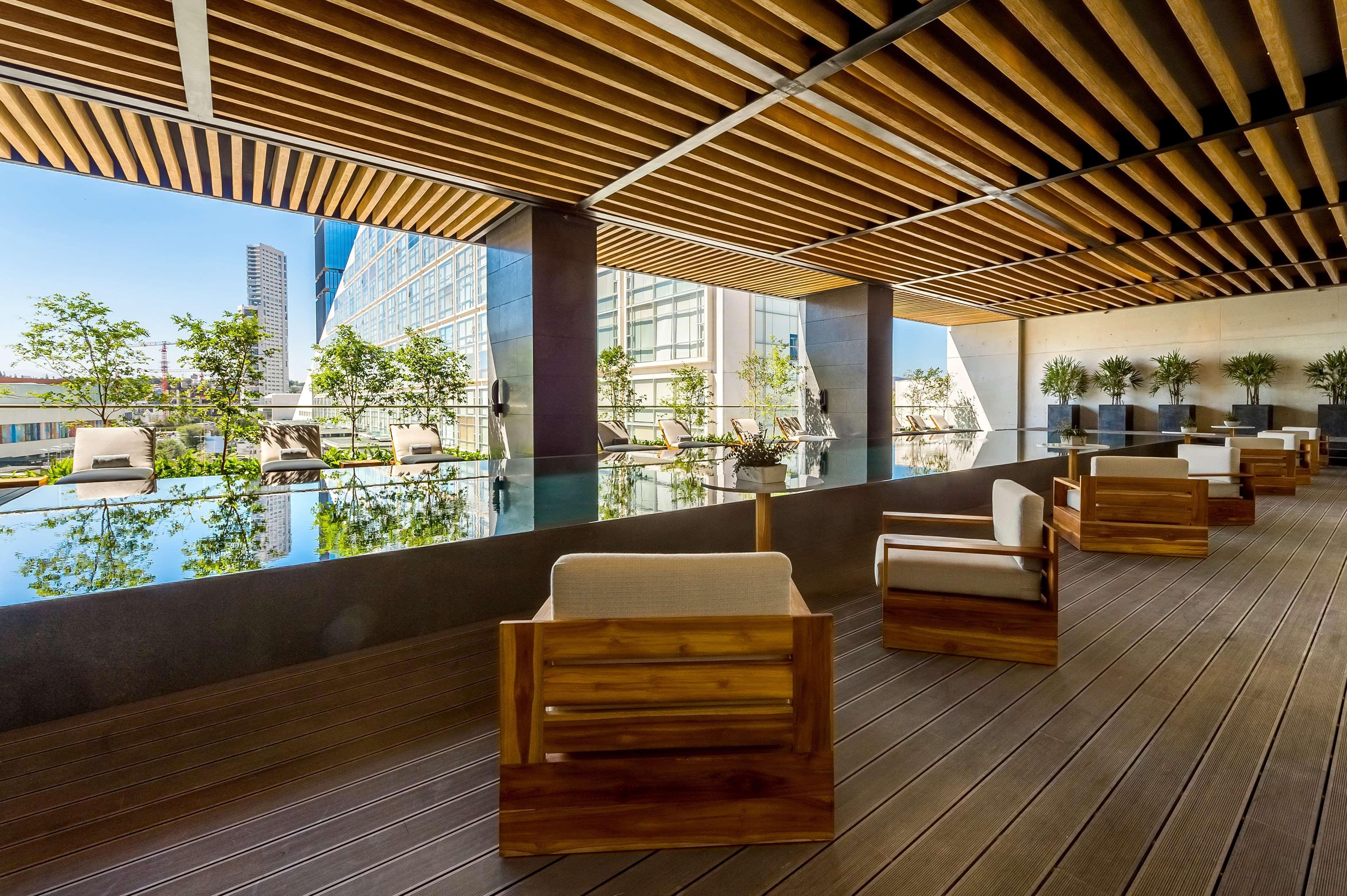Hyatt Regency Andares Guadalajara Zapopan