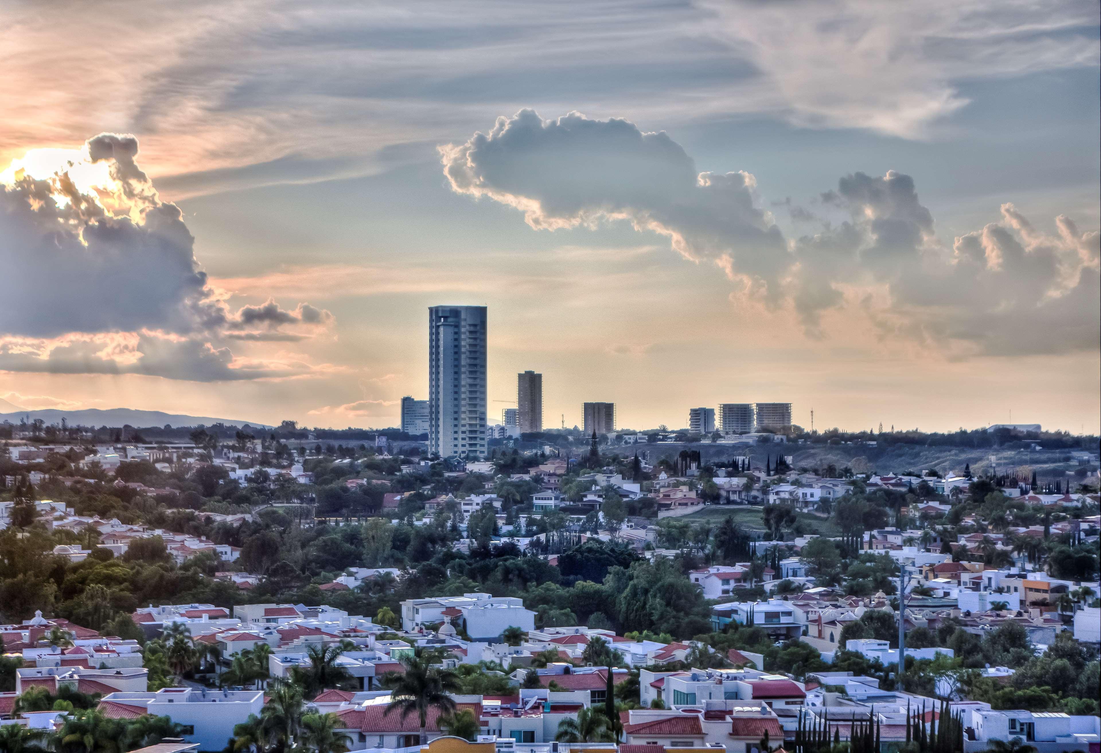 Hyatt Regency Andares Guadalajara Hotel Zapopan