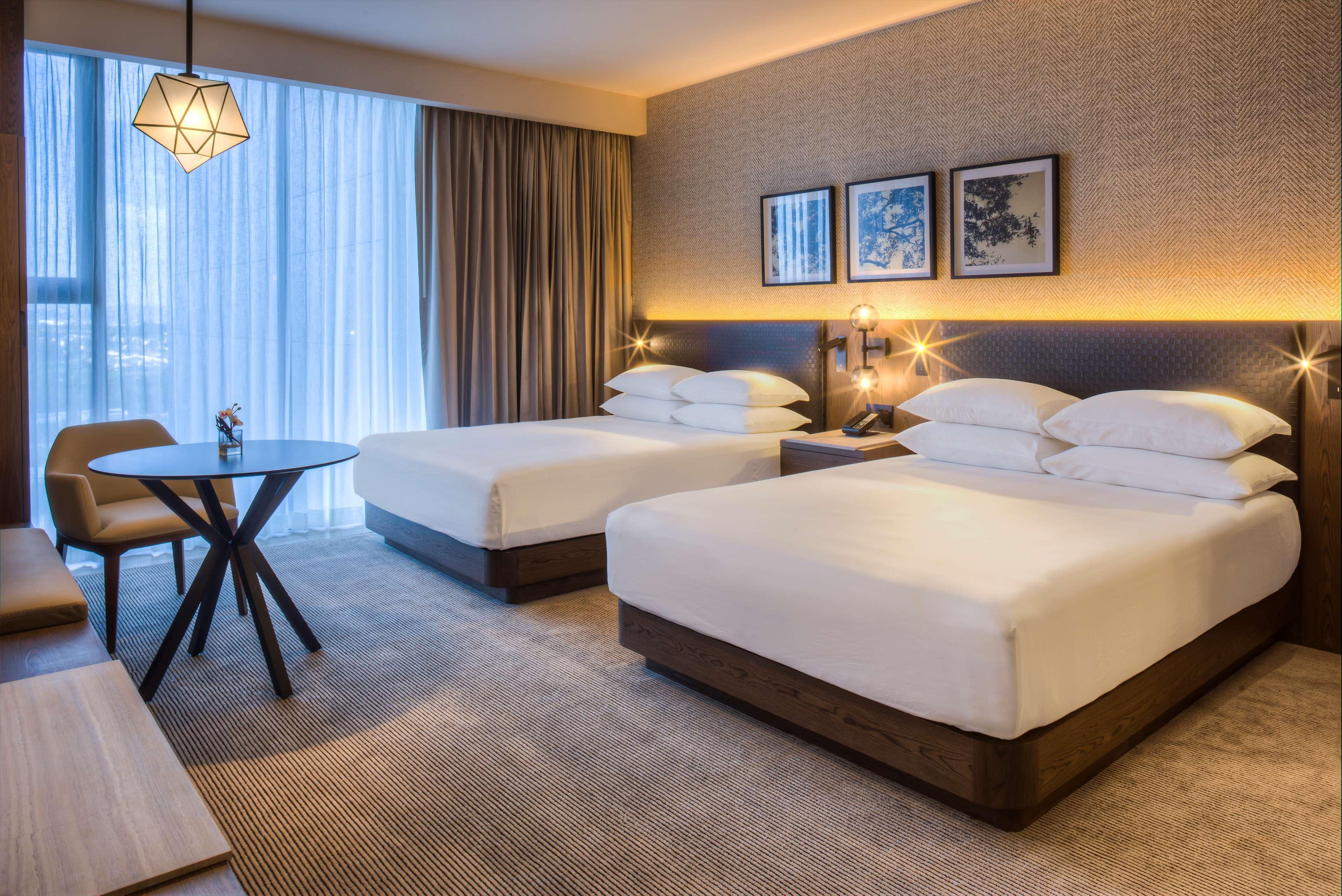 Hyatt Regency Andares Guadalajara 5* Zapopan