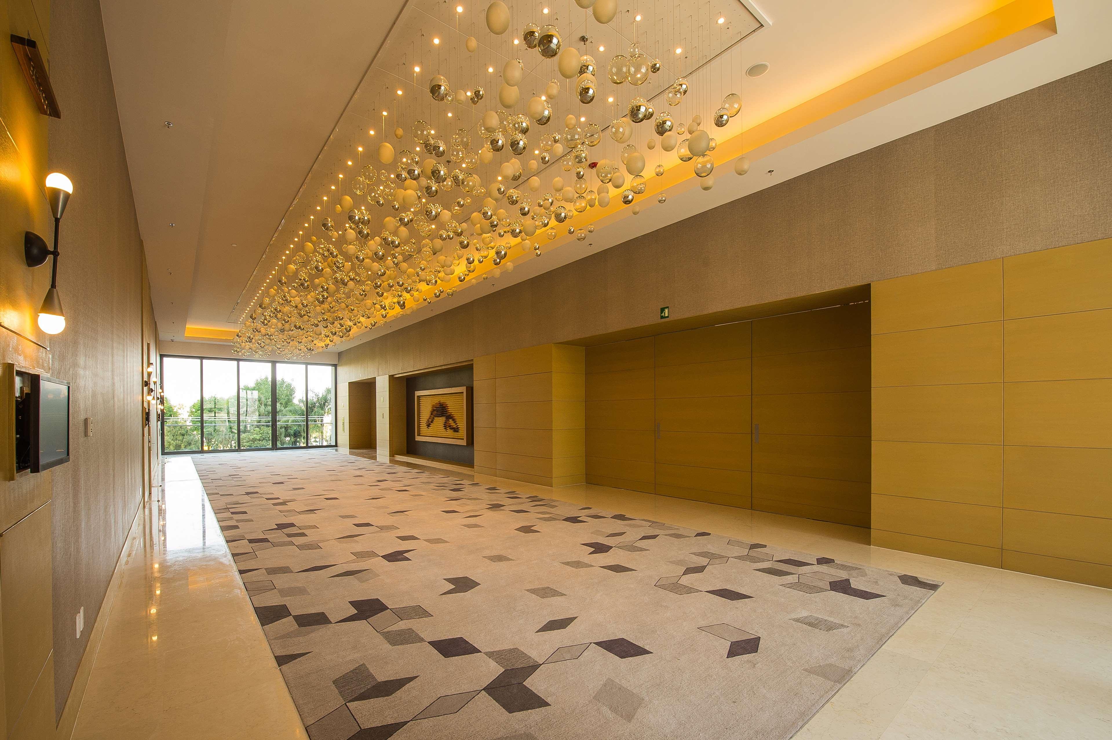 Hyatt Regency Andares Guadalajara Hotel Zapopan