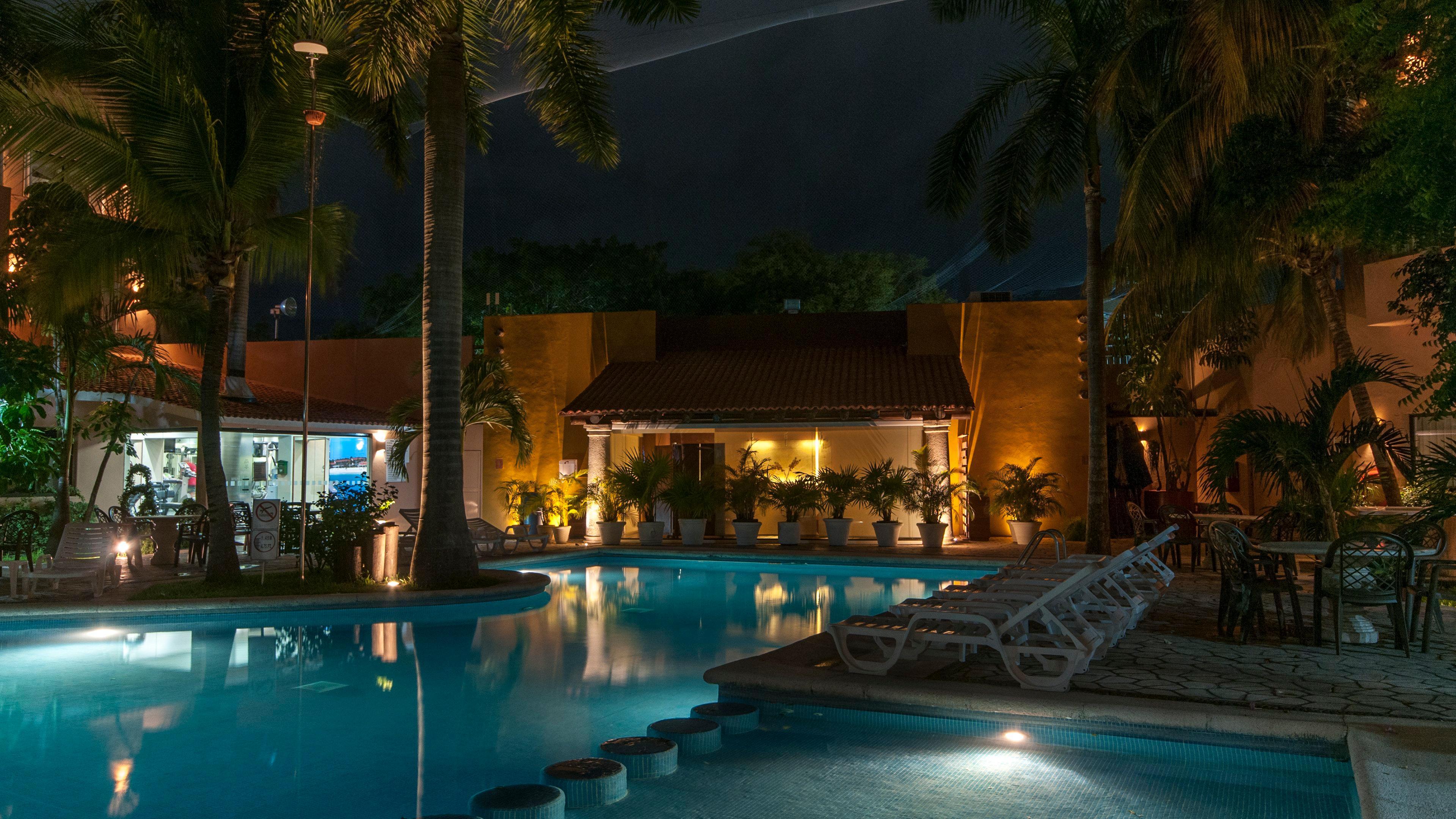 By Ihg Hotel 5*