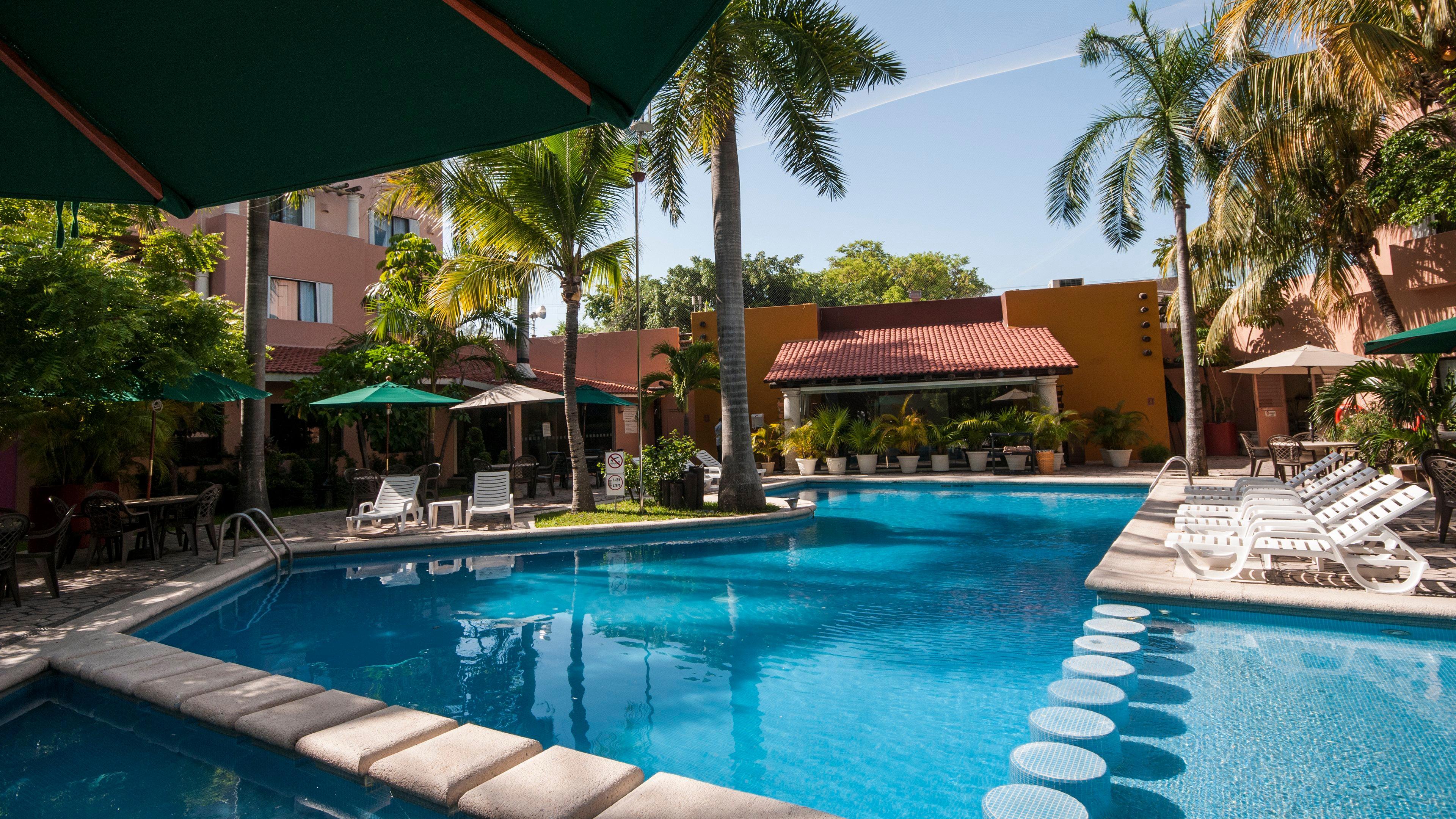 Hotel By Ihg 5*