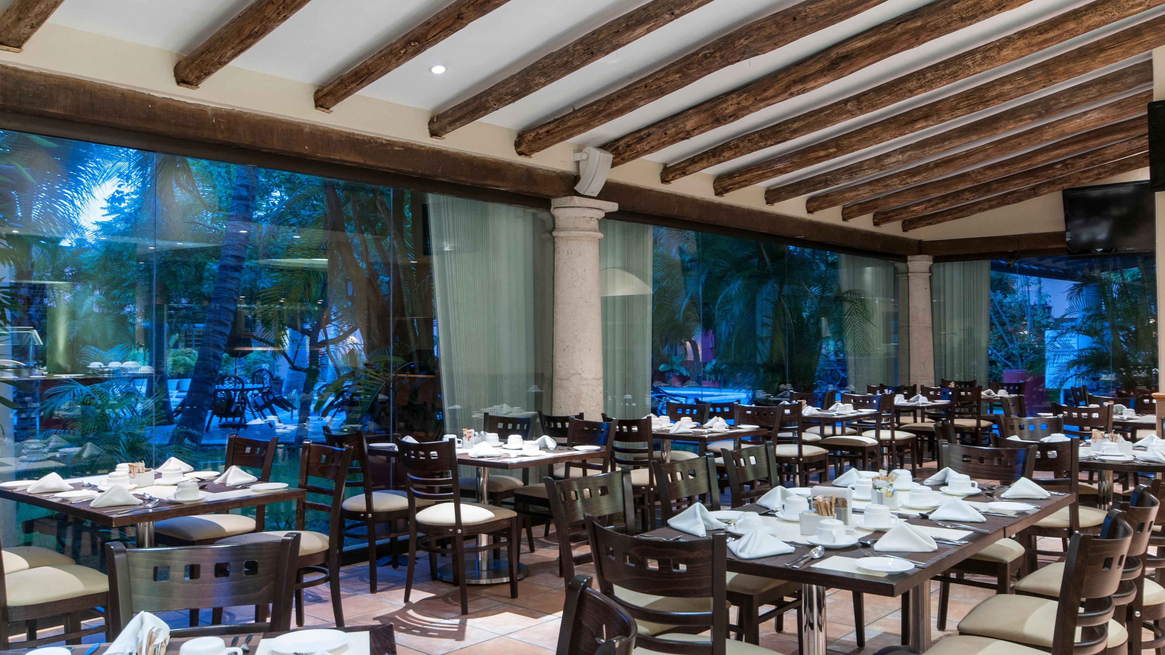 By Ihg 5* Ciudad del Carmen