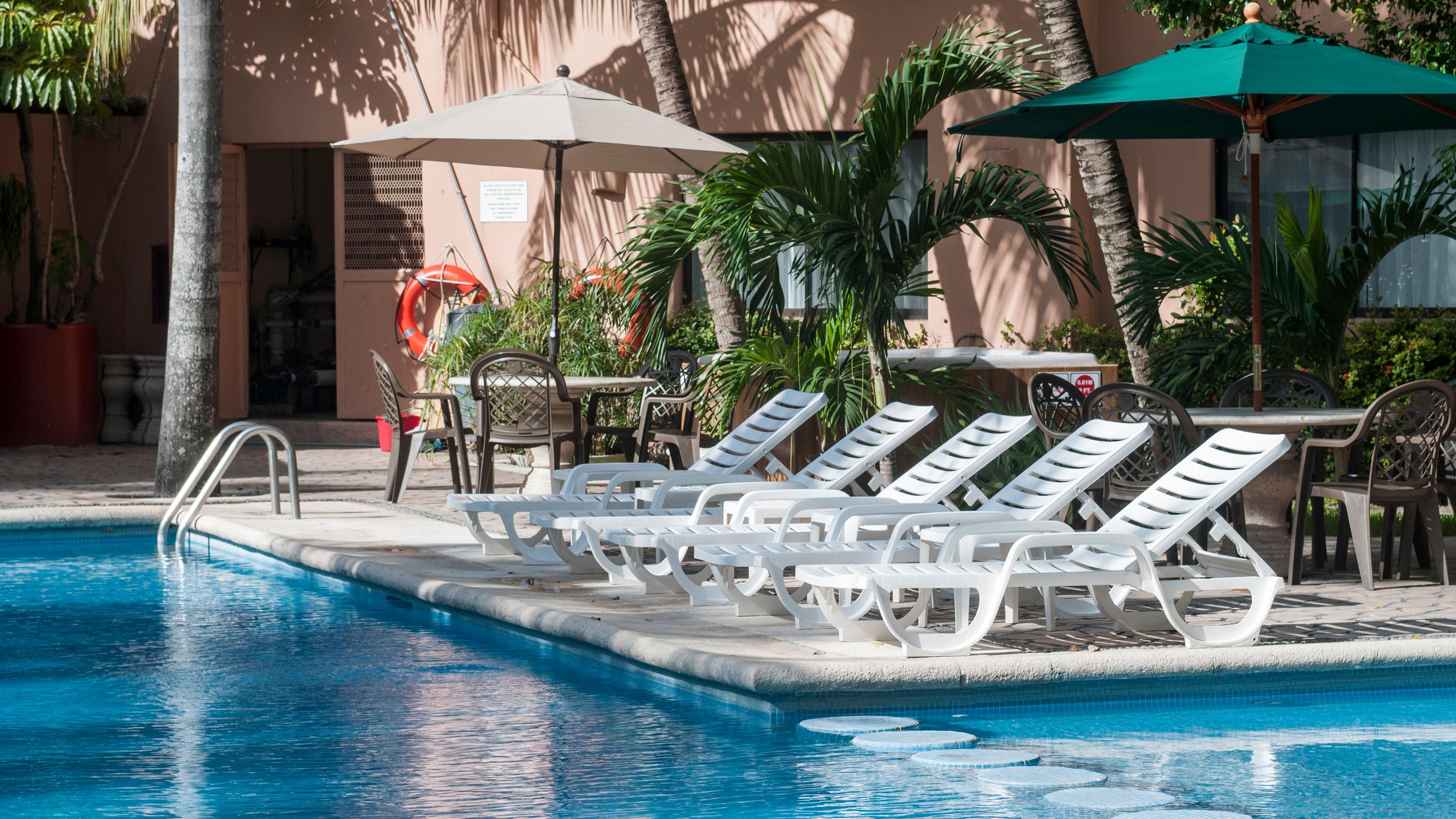 By Ihg 5* Ciudad del Carmen