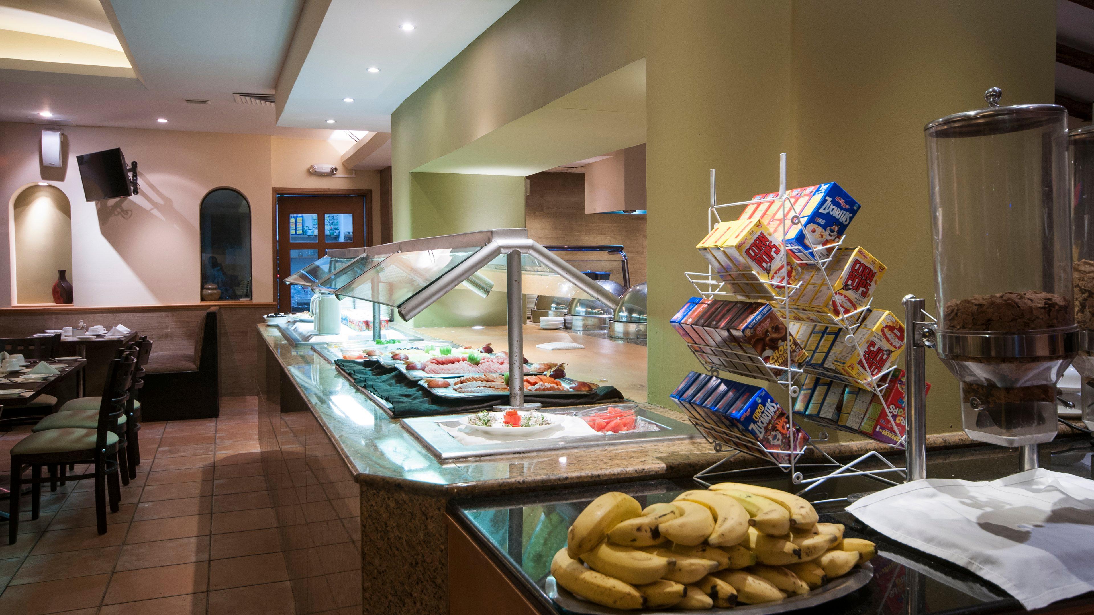 By Ihg Hotel Ciudad del Carmen