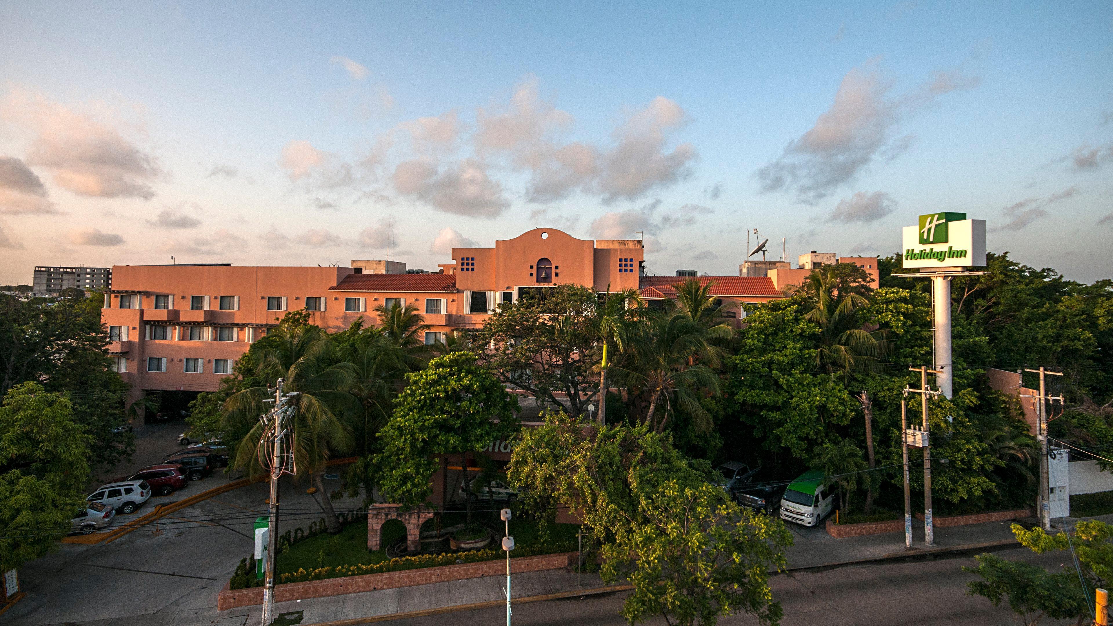 Hotel By Ihg