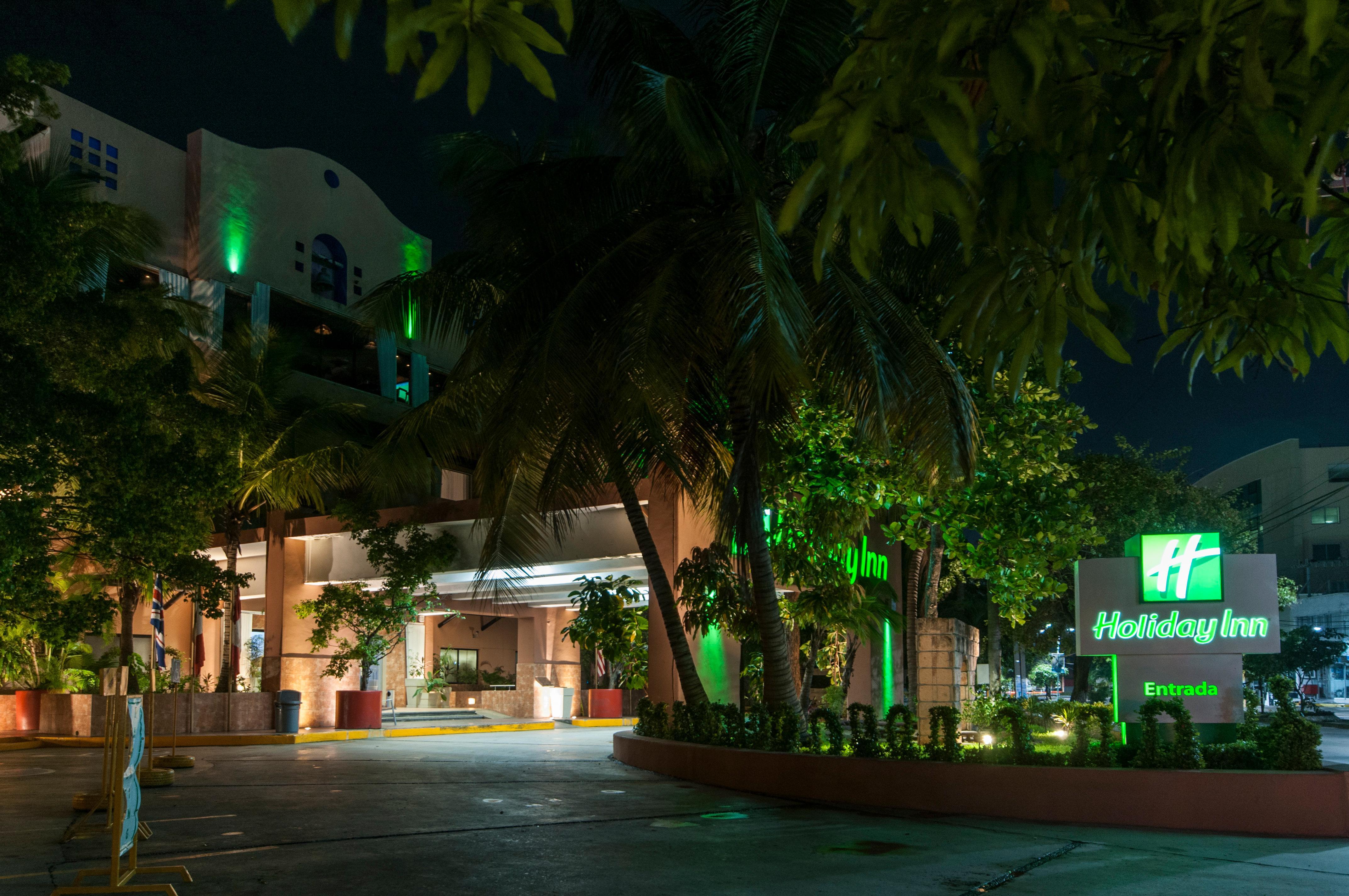By Ihg Ciudad del Carmen