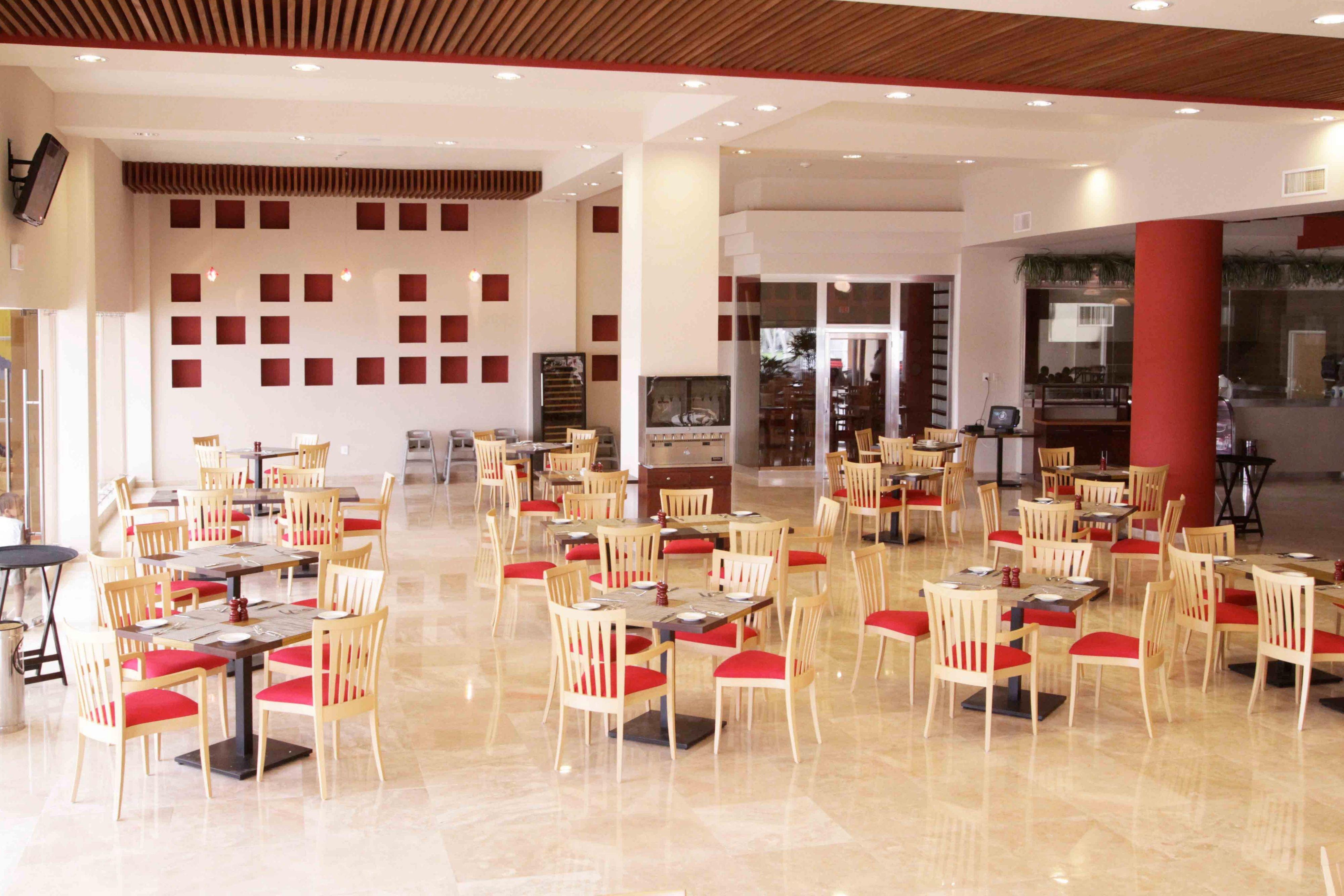 Tuxpan - Convention Center By Ihg Hotel Tuxpan (Veracruz)