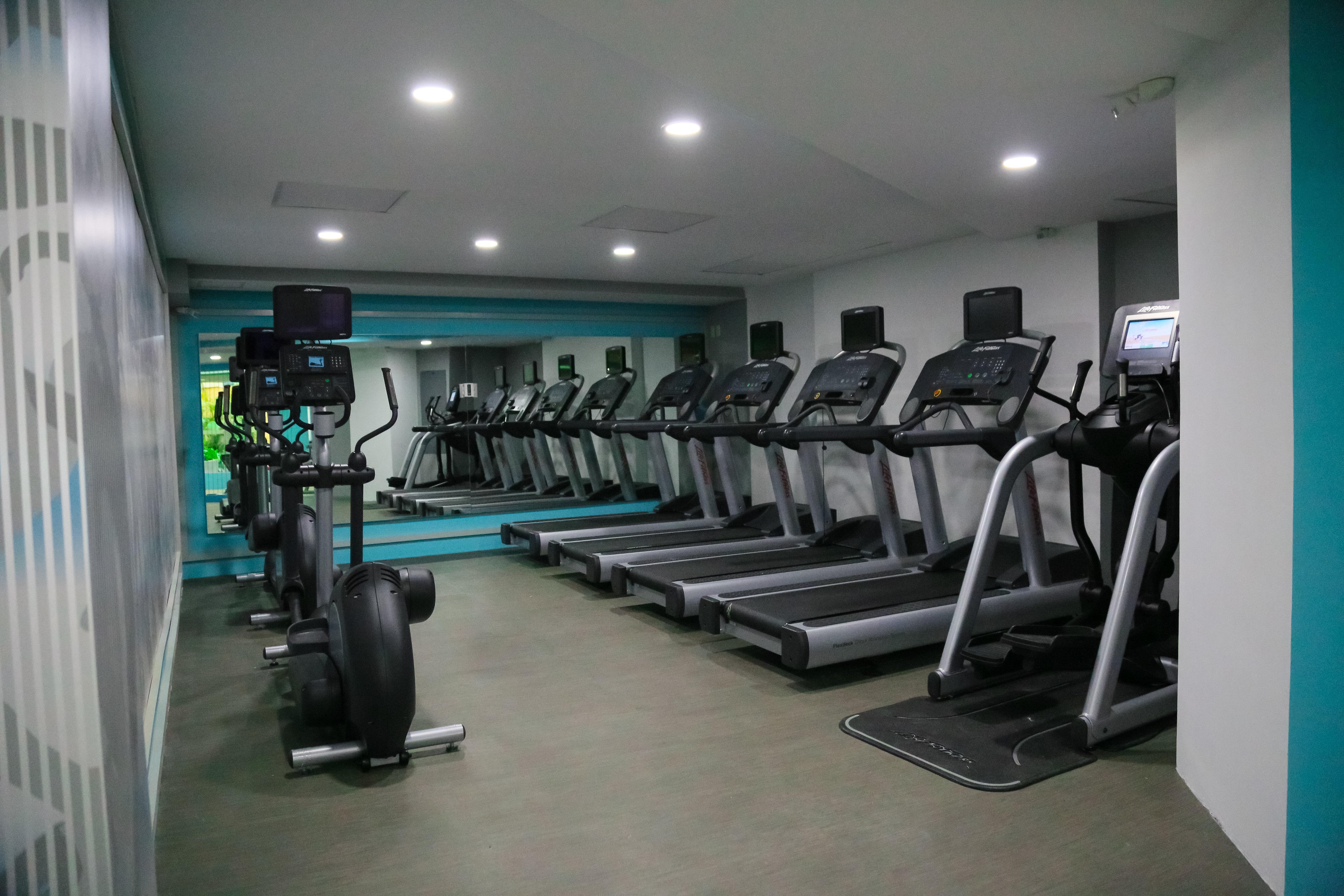 Hotel Tuxpan - Convention Center By Ihg