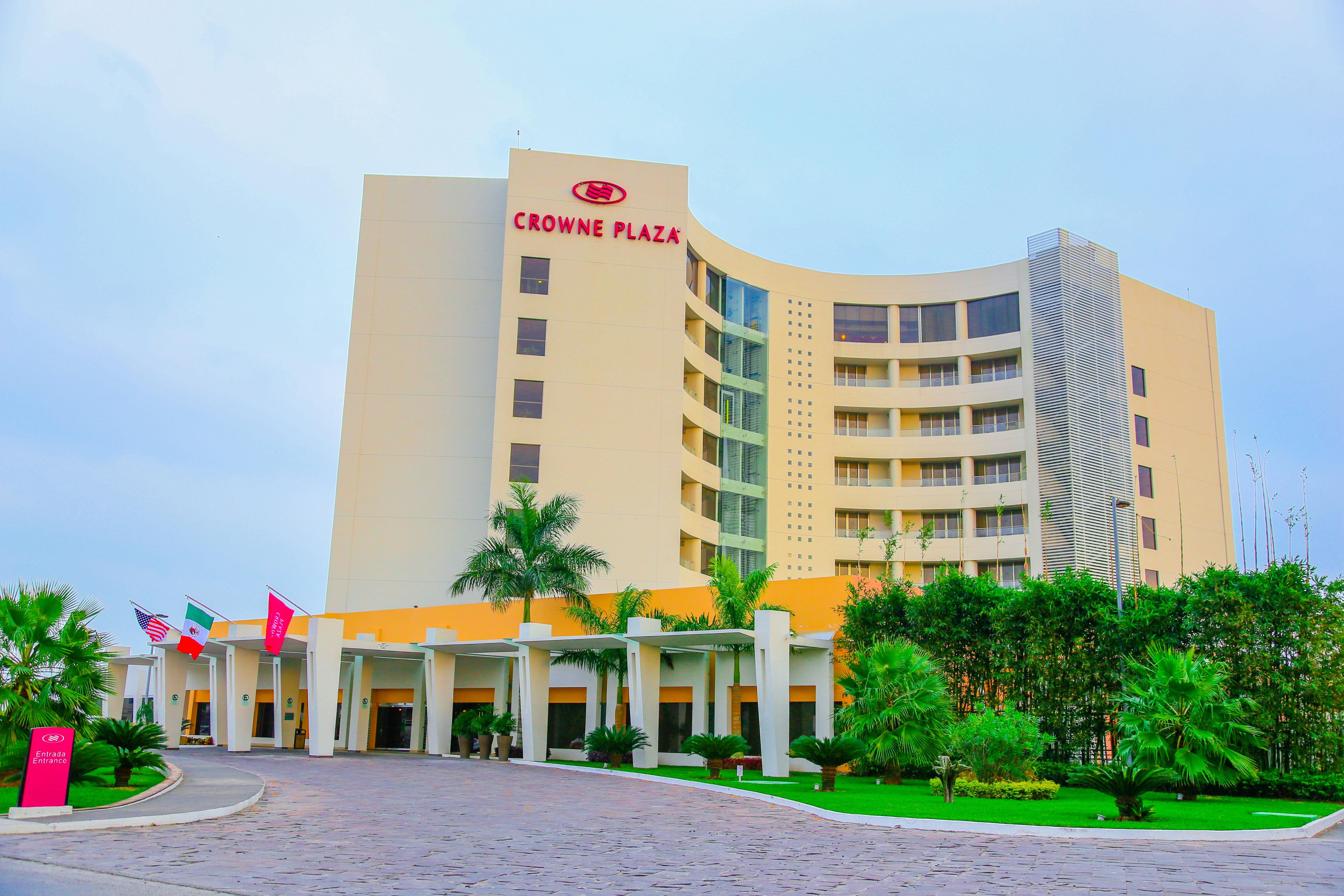Tuxpan - Convention Center By Ihg Hotel