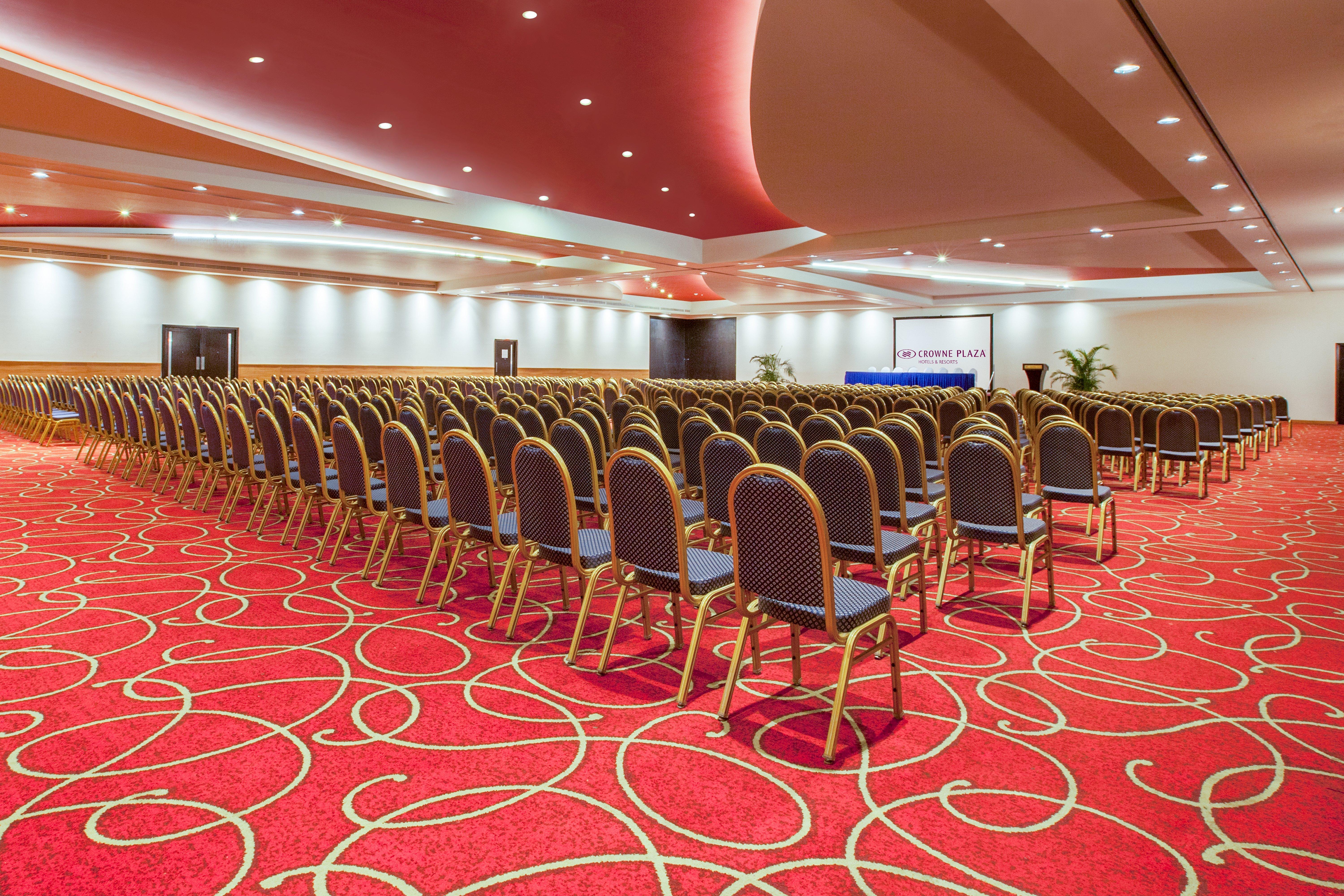 Tuxpan - Convention Center By Ihg Hotel Tuxpan (Veracruz)