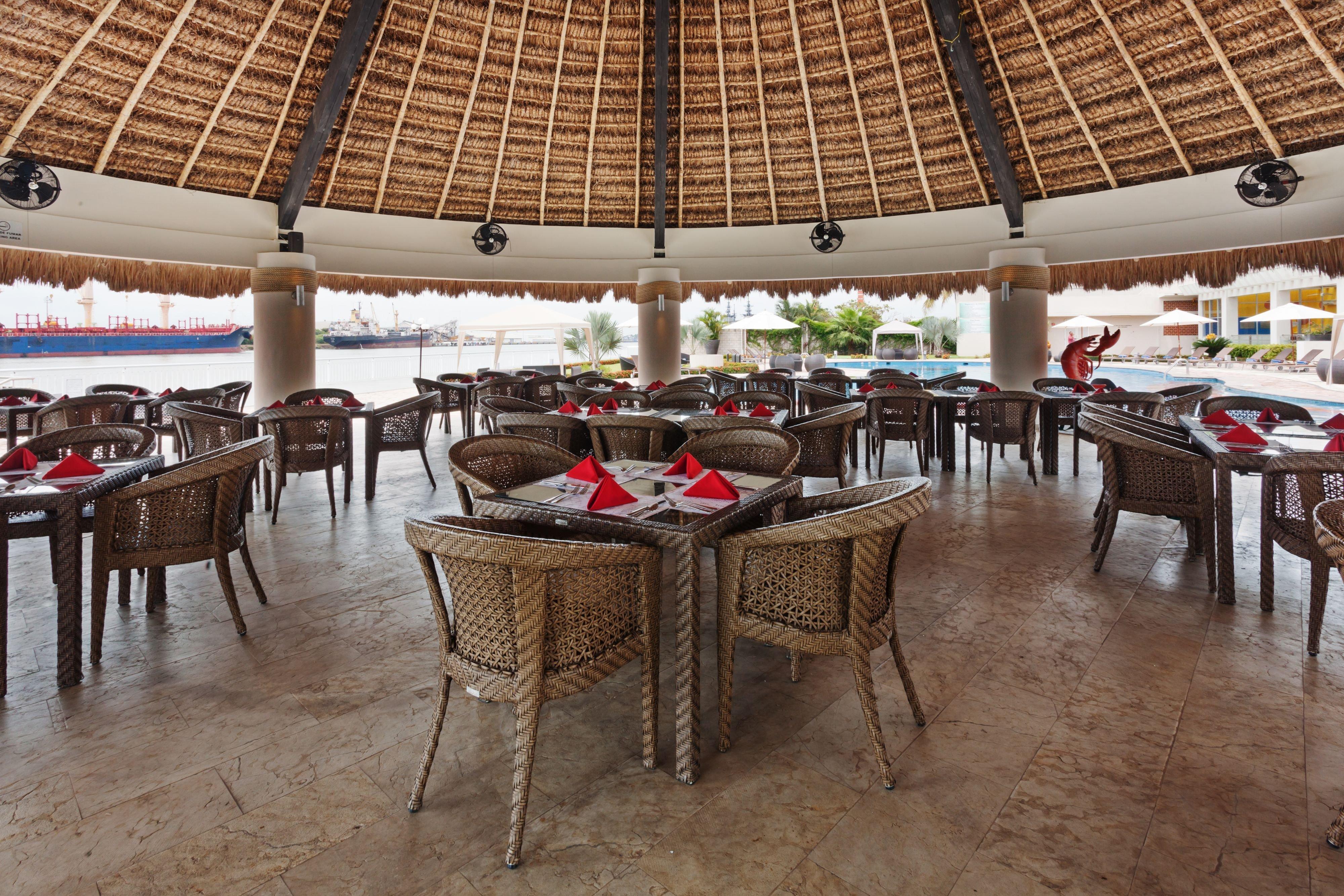Tuxpan - Convention Center By Ihg