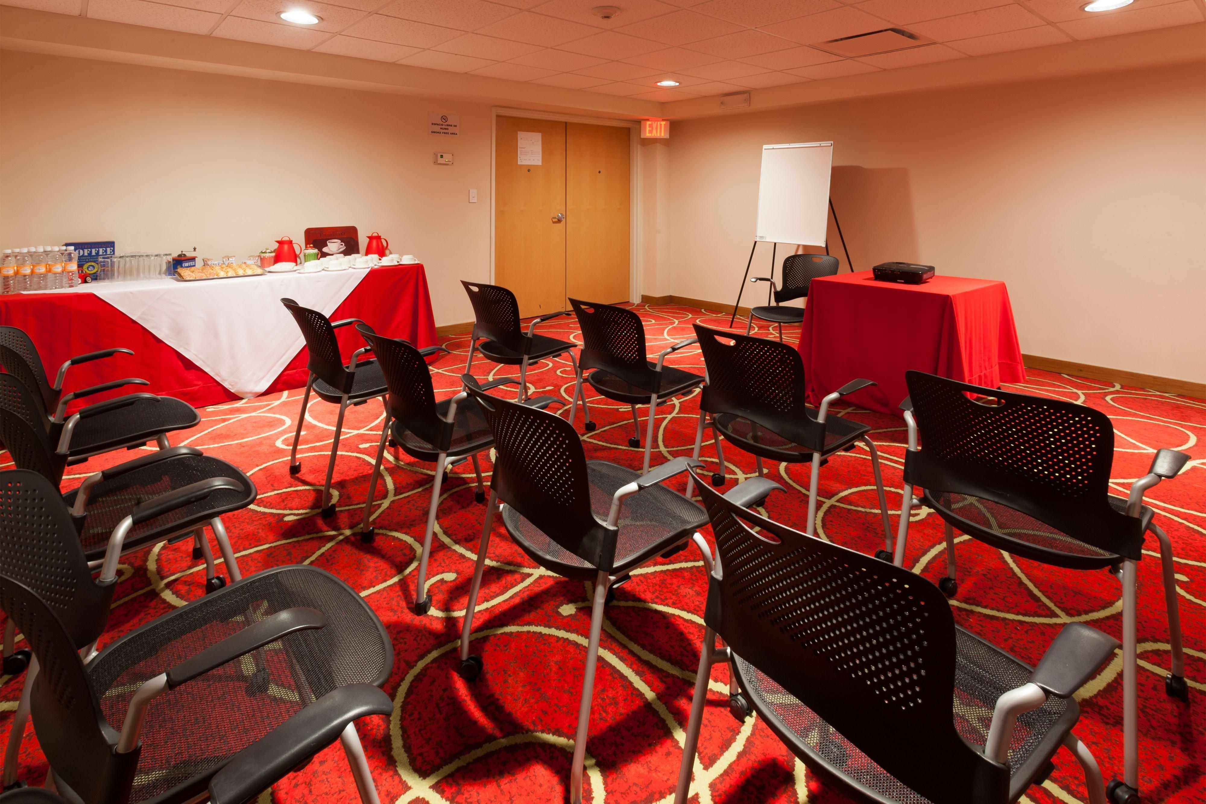 Hotel Tuxpan - Convention Center By Ihg