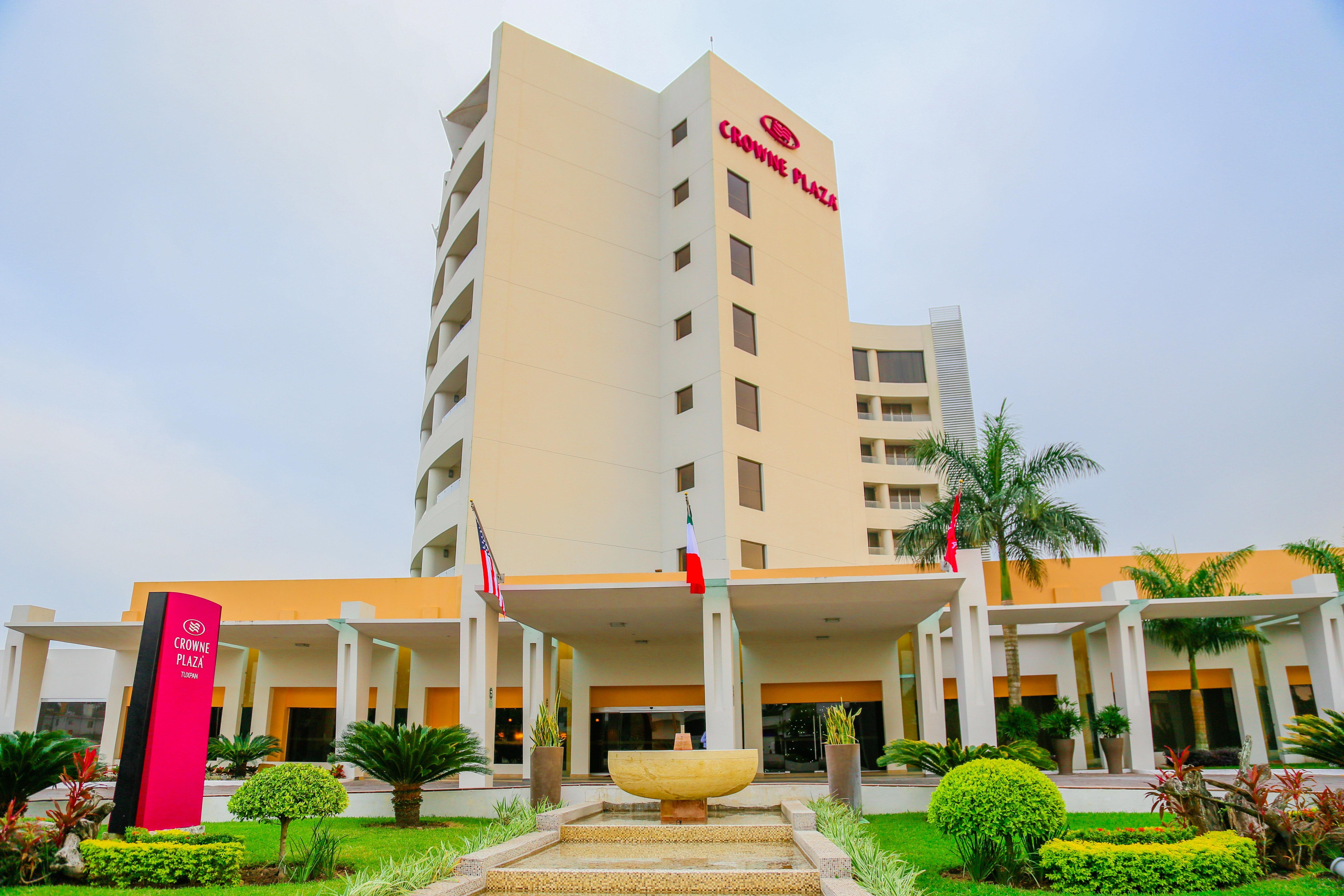 Tuxpan - Convention Center By Ihg Hotel Tuxpan (Veracruz)