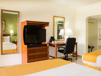 Quality Inn Ciudad Obregon