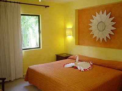 Holiday Village White Sands Hotel 4*