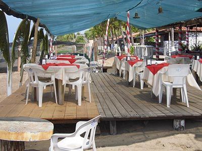 Hotel Roberto's Bistro 2*