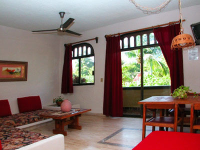 Solimar Hotel 3*