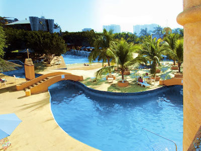 Ixtapa Palace 4* Ixtapa (Guerrero)