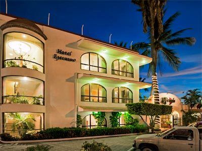 Pez Vela Hotel 4*
