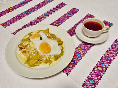 Mision Grand San Cristobal De Casas 5* San Cristobal de las Casas