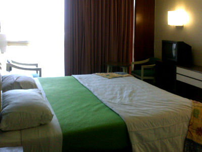 Inglaterra Hotel